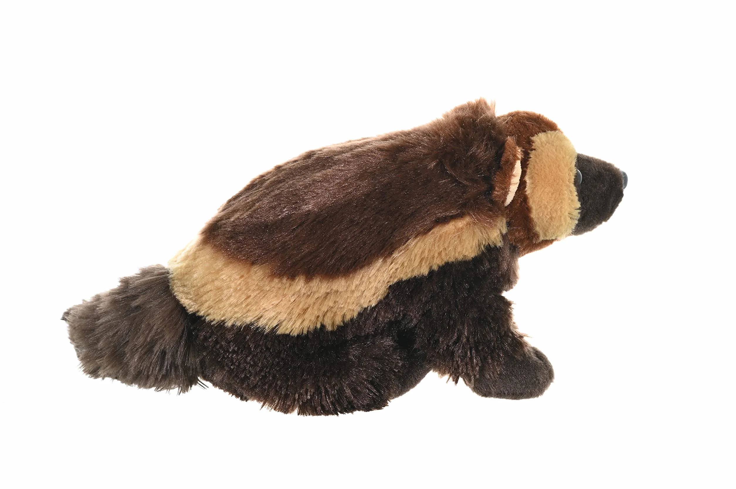 Wild Republic 12260 Dzik pluszowe zwierzątko, Cuddlekins Kuscheliter, pluszak, 30 cm, brązowy