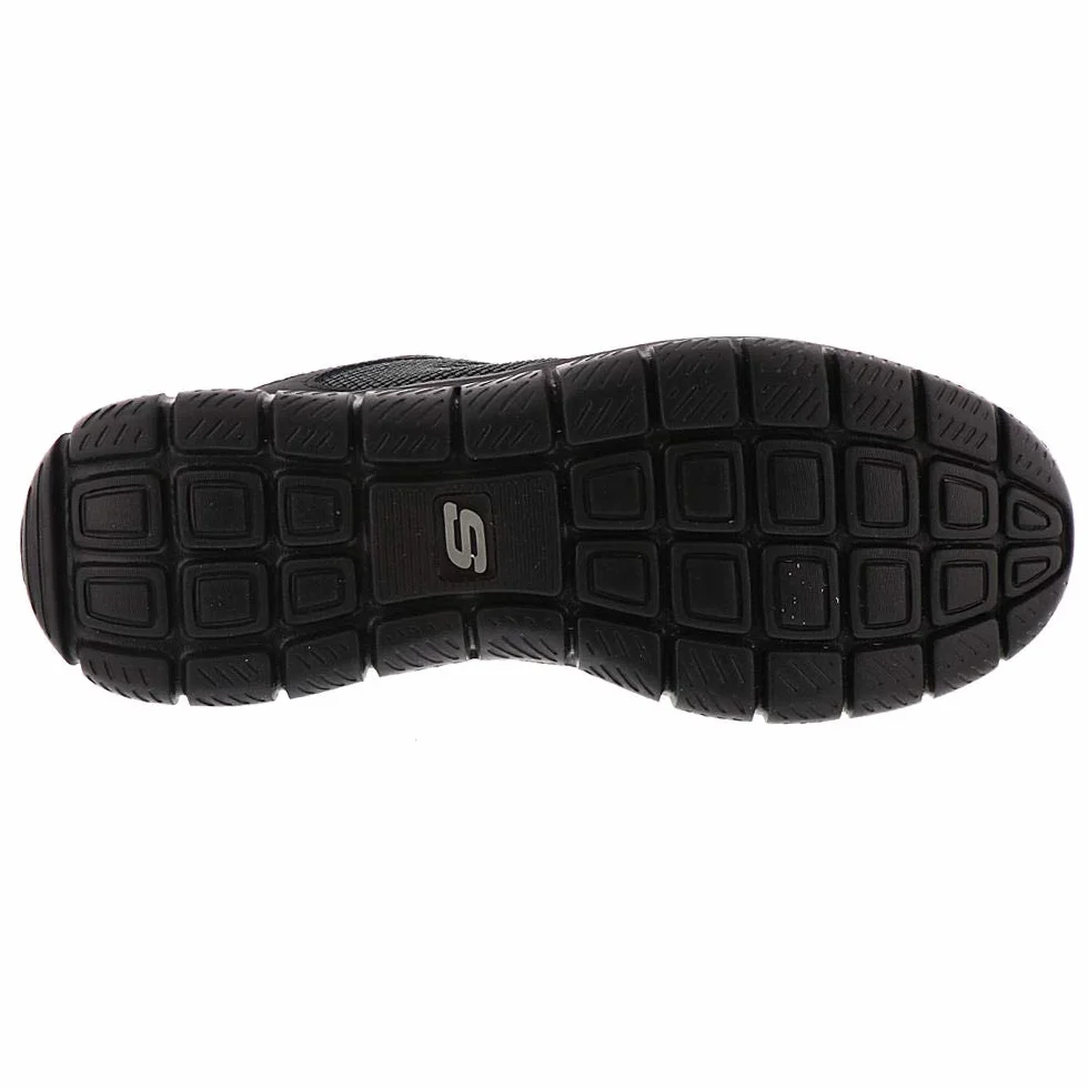 Skechers Track Bucolo - Buty Treningowe Mężczyźni