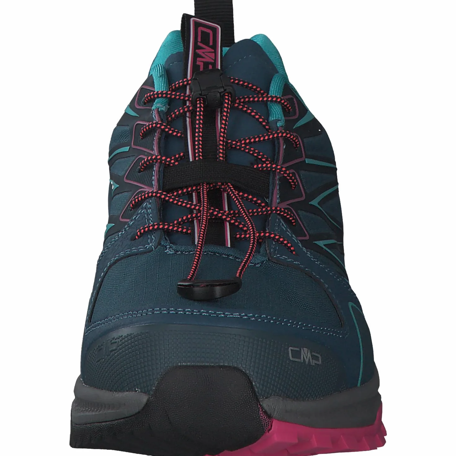 CMP Kobiety Buty Do Biegania Atik Wmn Wp TrailButy do biegania w terenie