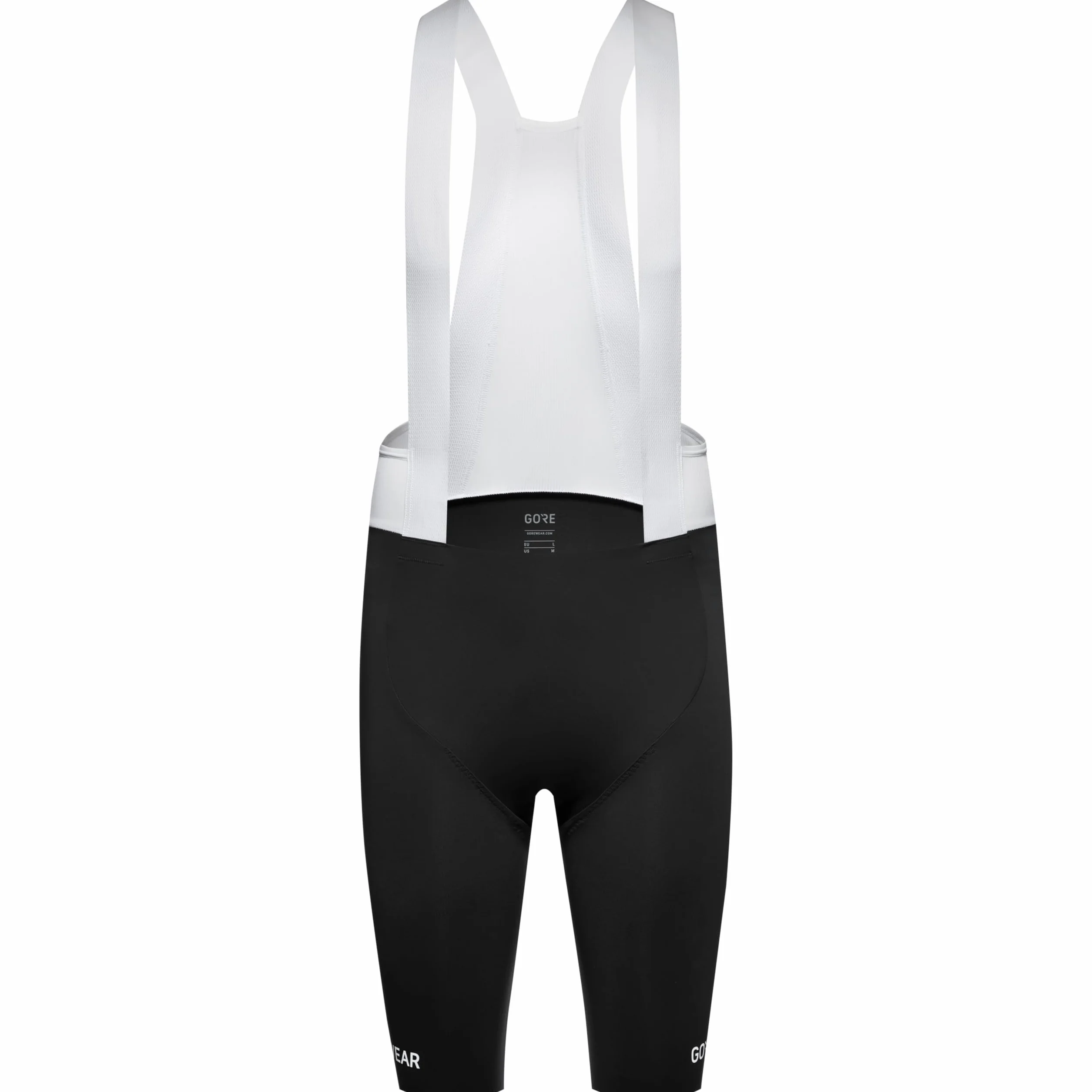 GORE WEAR Advanced Brand Core - Spodnie lekkoatletyczne Mężczyźni