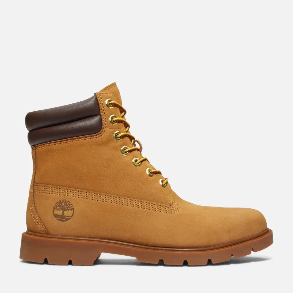 Timberland Mężczyźni 6 In BasicModne buty