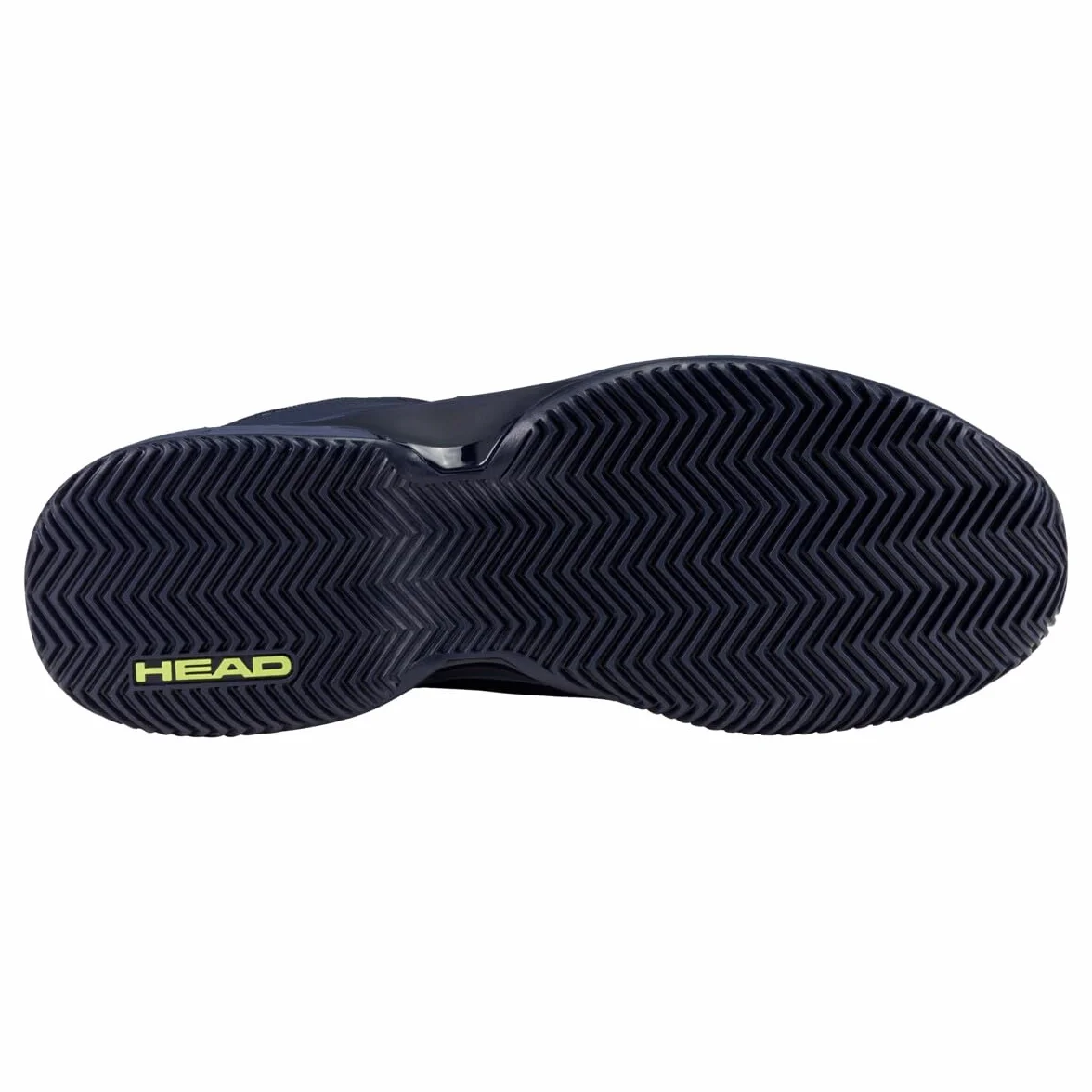 HEAD Mężczyźni Revolt Evo 2.0 Clay Menbuty do tenisa