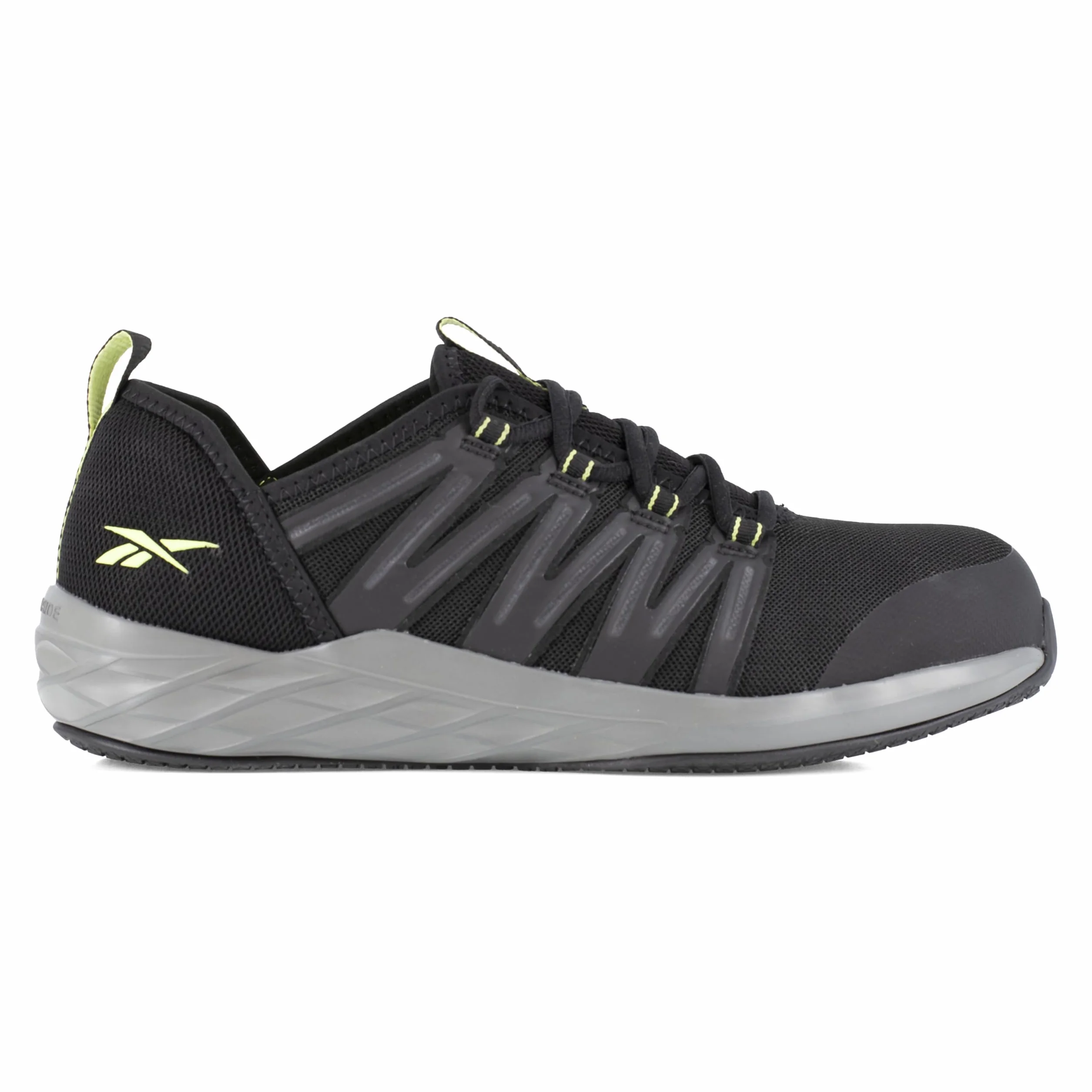 Reebok Mężczyźni Bezpieczeństwo AstrorideButy przemysłowe