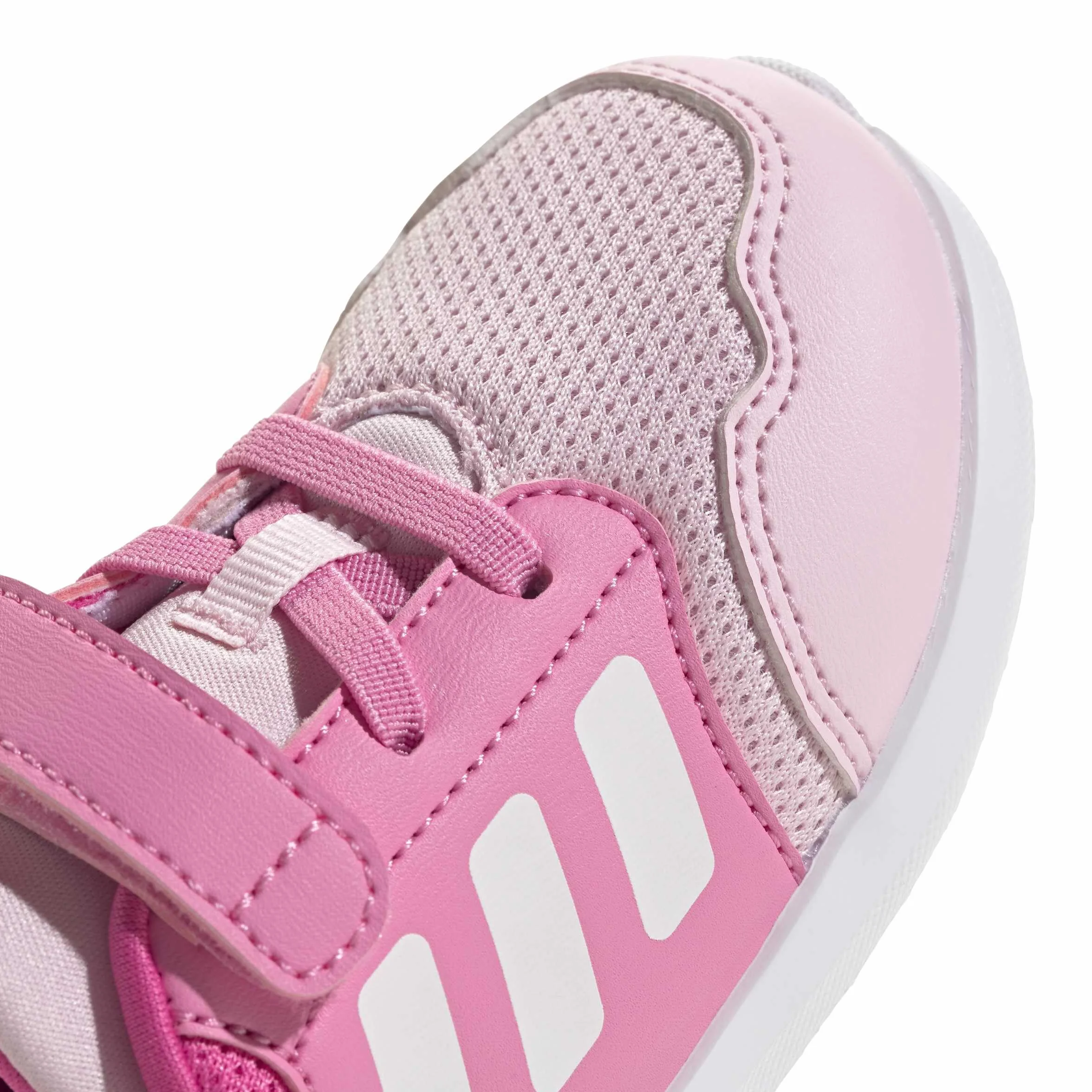 adidas Uniseks - dzieci TENSAUR RUN 3.0 SHOES INFANTSButy do biegania