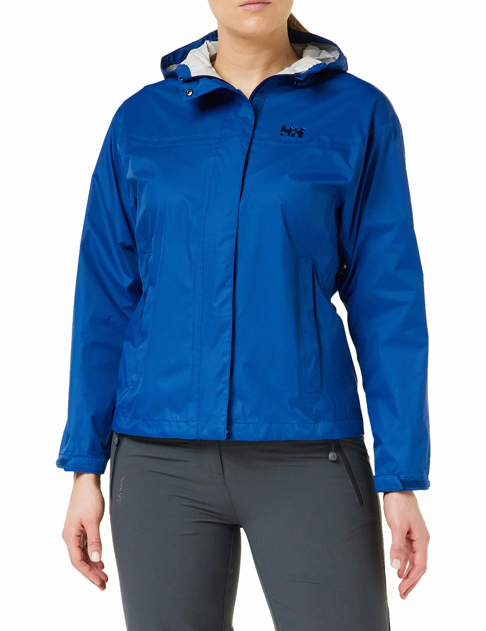 Helly Hansen Damskie Kurtka Loke Shell
