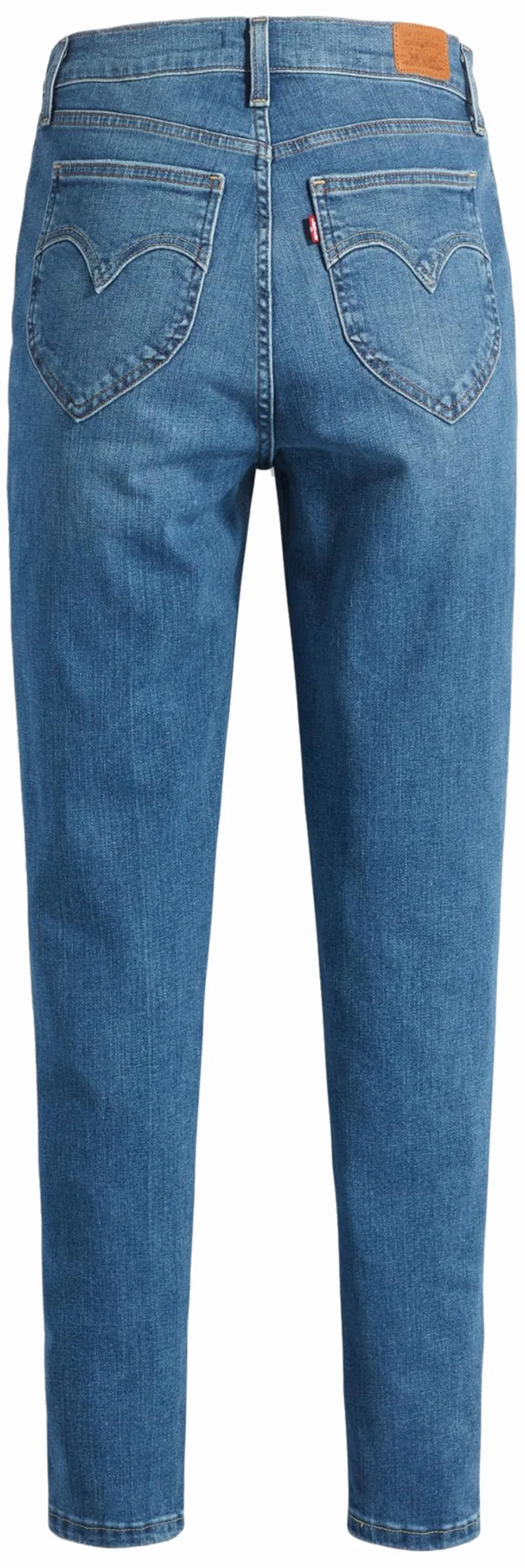Levi's Retro High Skinny - Jeans Kobiety
