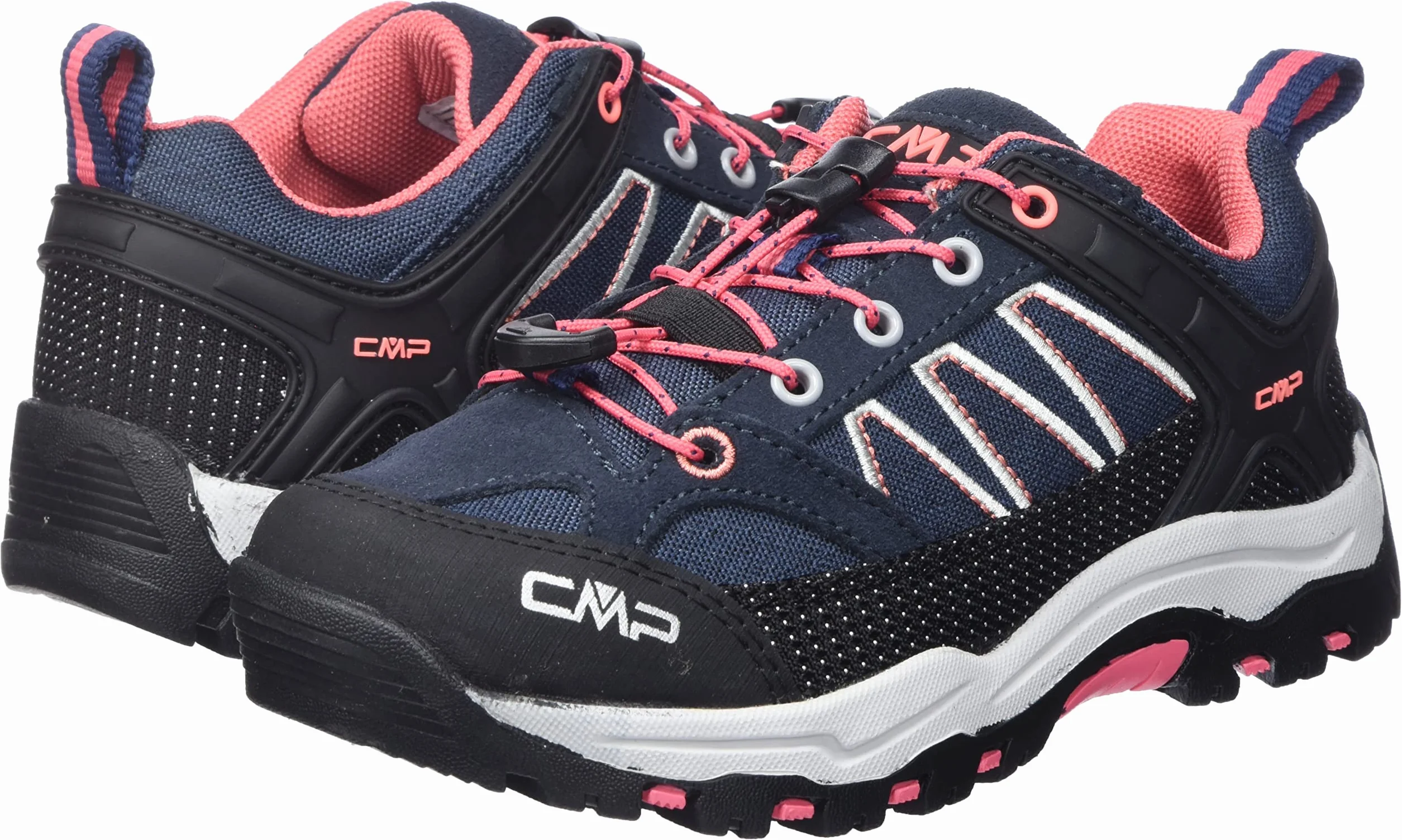 CMP Uniseks - dzieci Kids Sun Hiking Shoesbuty trekkingowe