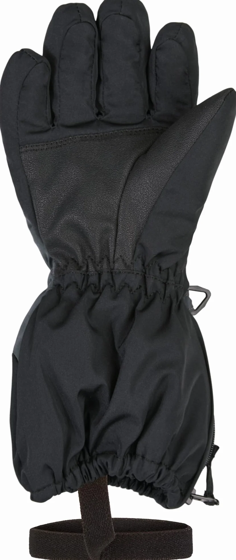 Ziener Levio Rękawice Narciarskie, Unisex dzieci