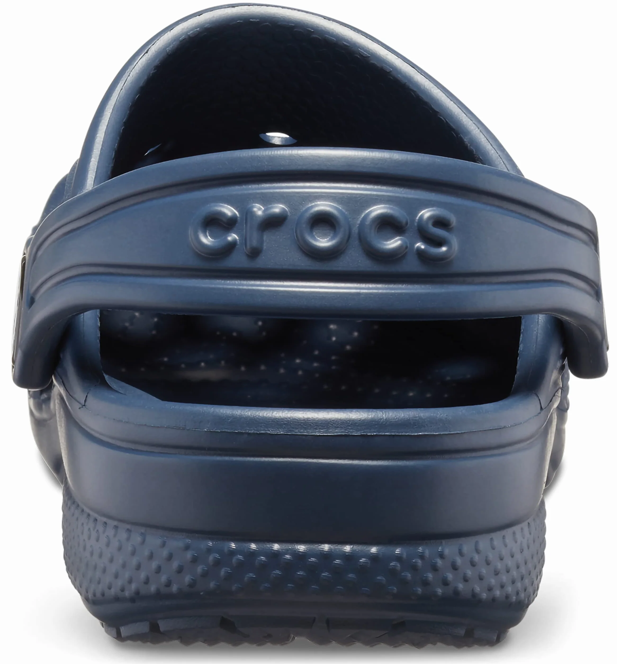 Crocs Baya Clog T Chodak Uniseks - dzieci, Navy, 22/23 EU