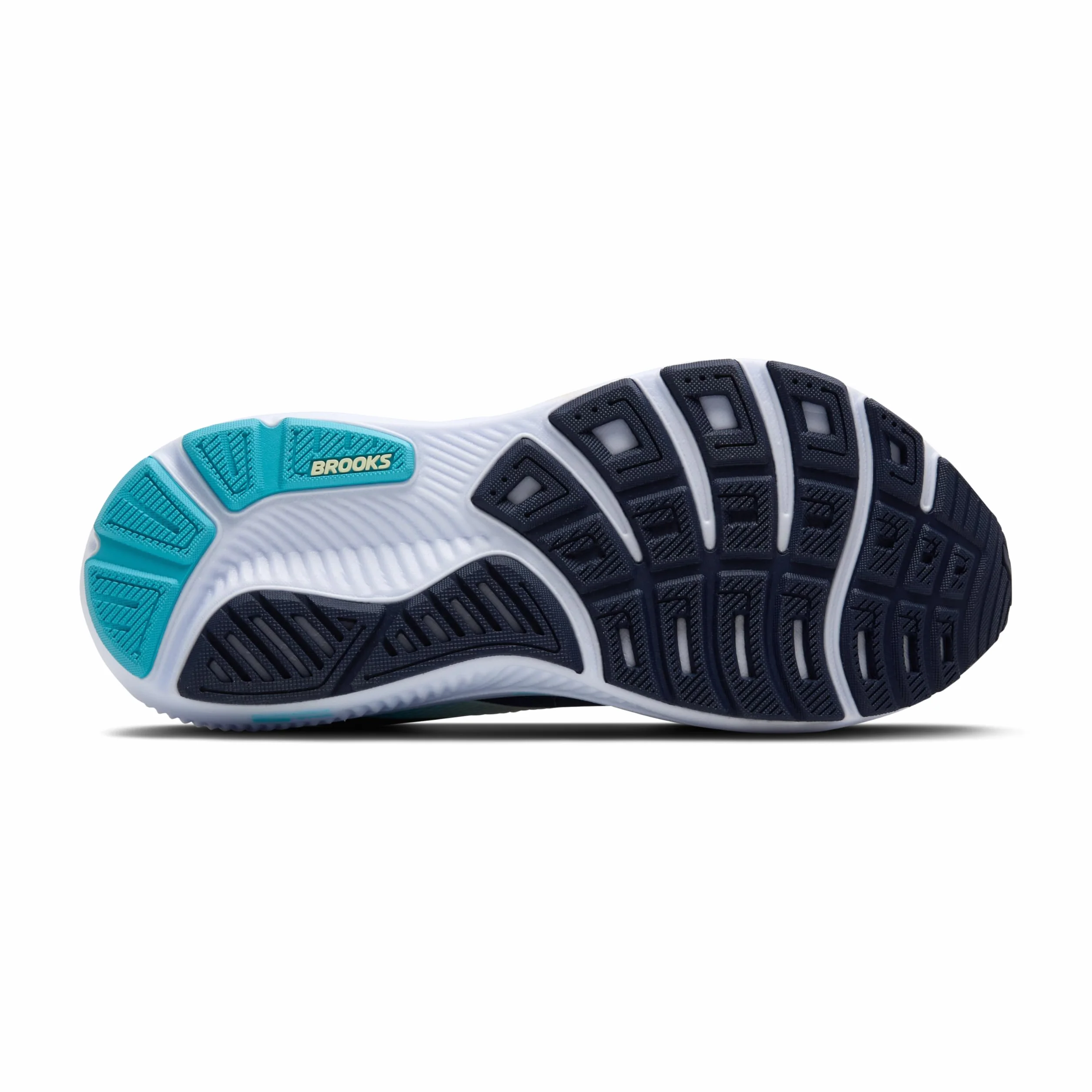 Brooks Women’s Ghost 17 Neutral Running Shoe