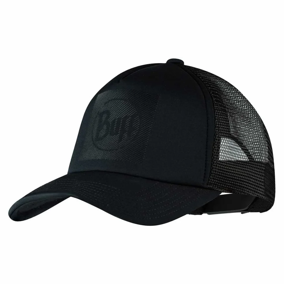 Buff Czapki Uniseks Trucker Cap