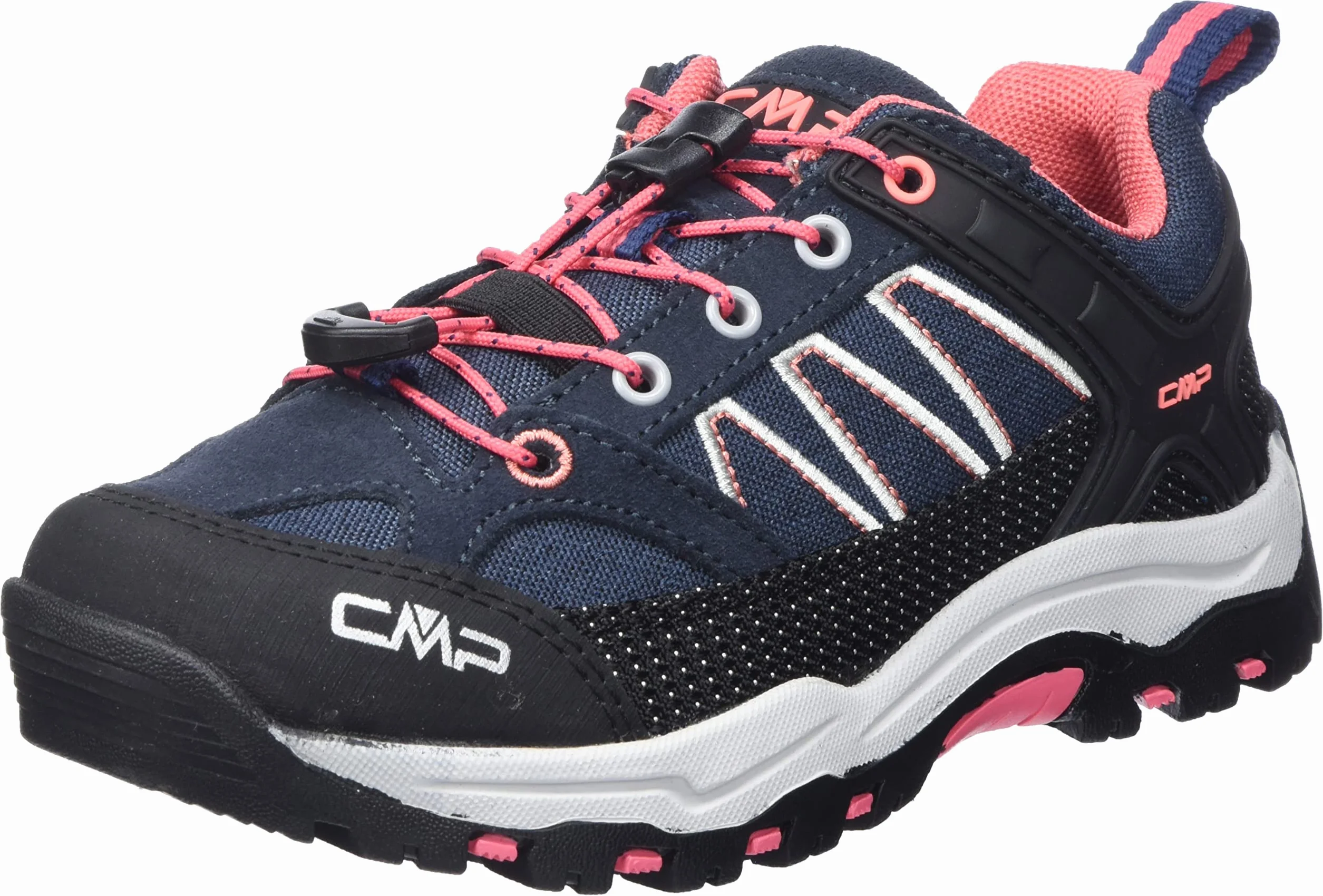 CMP Uniseks - dzieci Kids Sun Hiking Shoesbuty trekkingowe