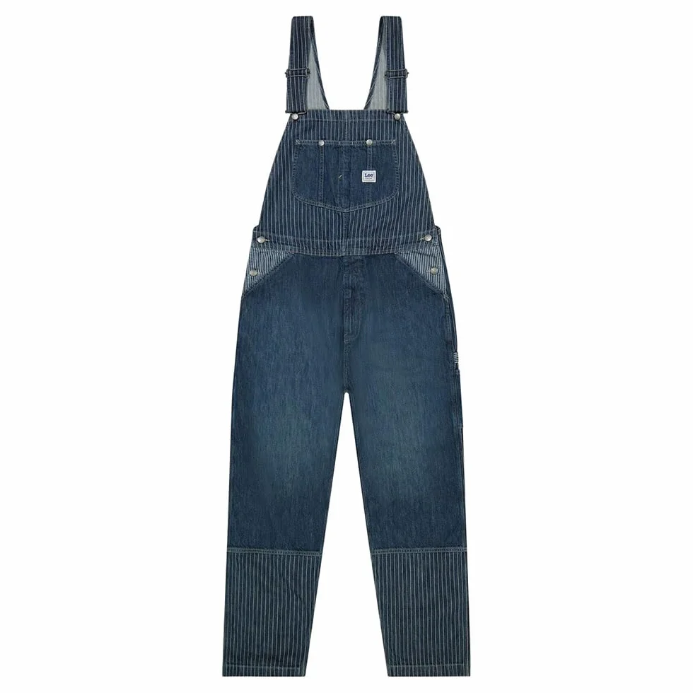 Lee SLOUCHY BIB, Fuller Springs, L