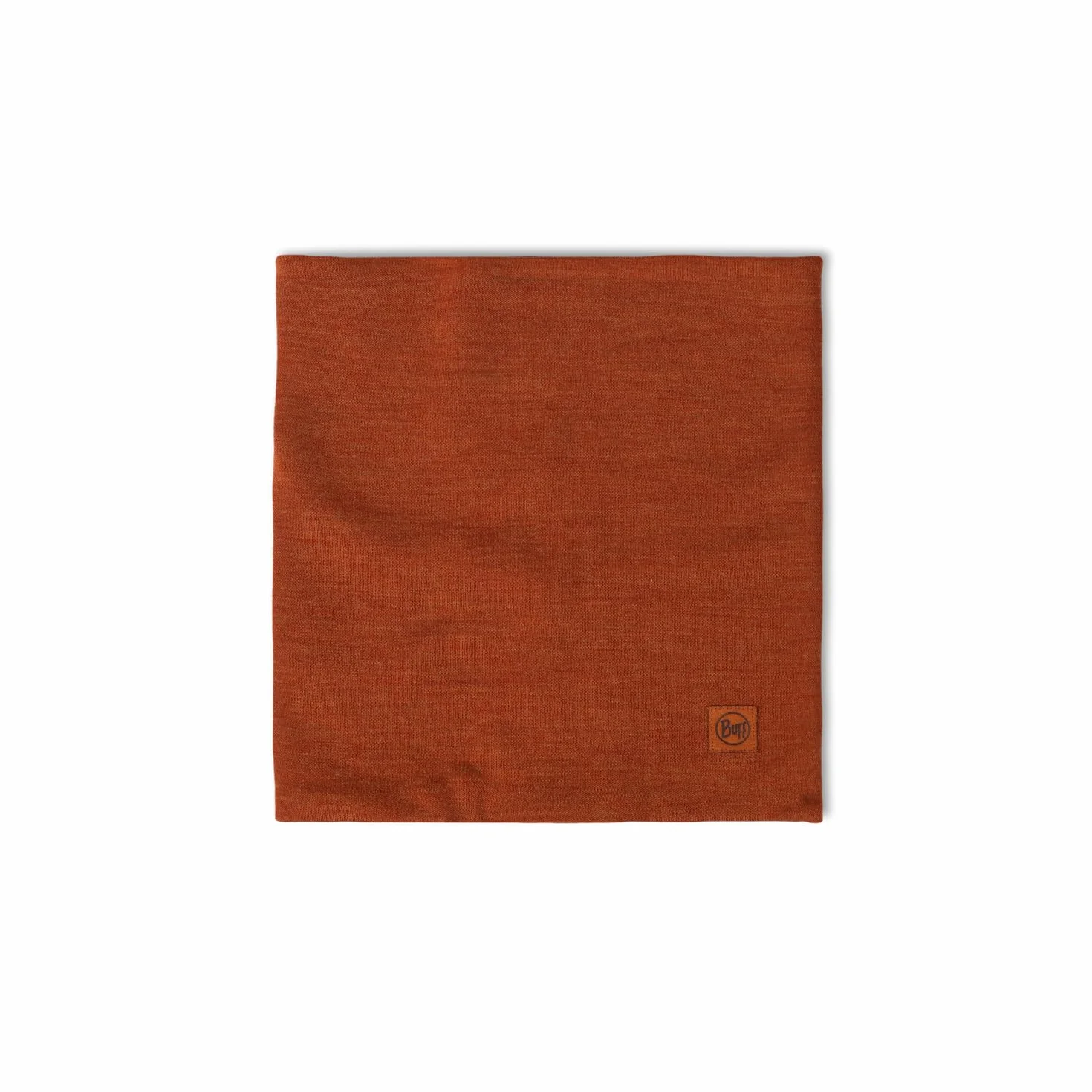 Buff Modny szalik Uniseks Merino Heavyweight Neckwear