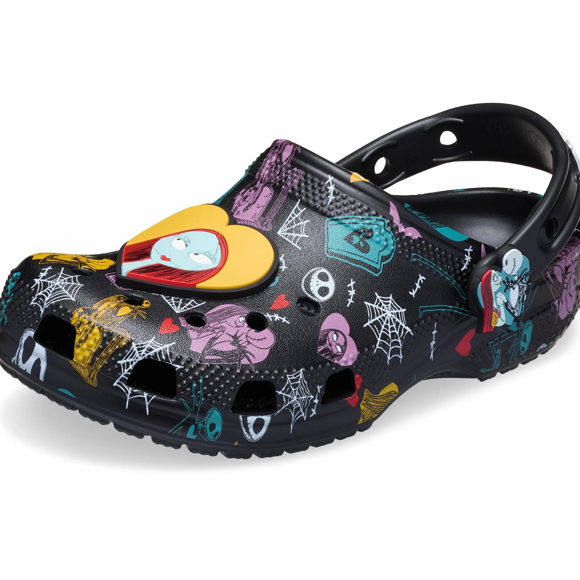 Crocs Uniseks - dzieci Nightmare Classic ClogChodak