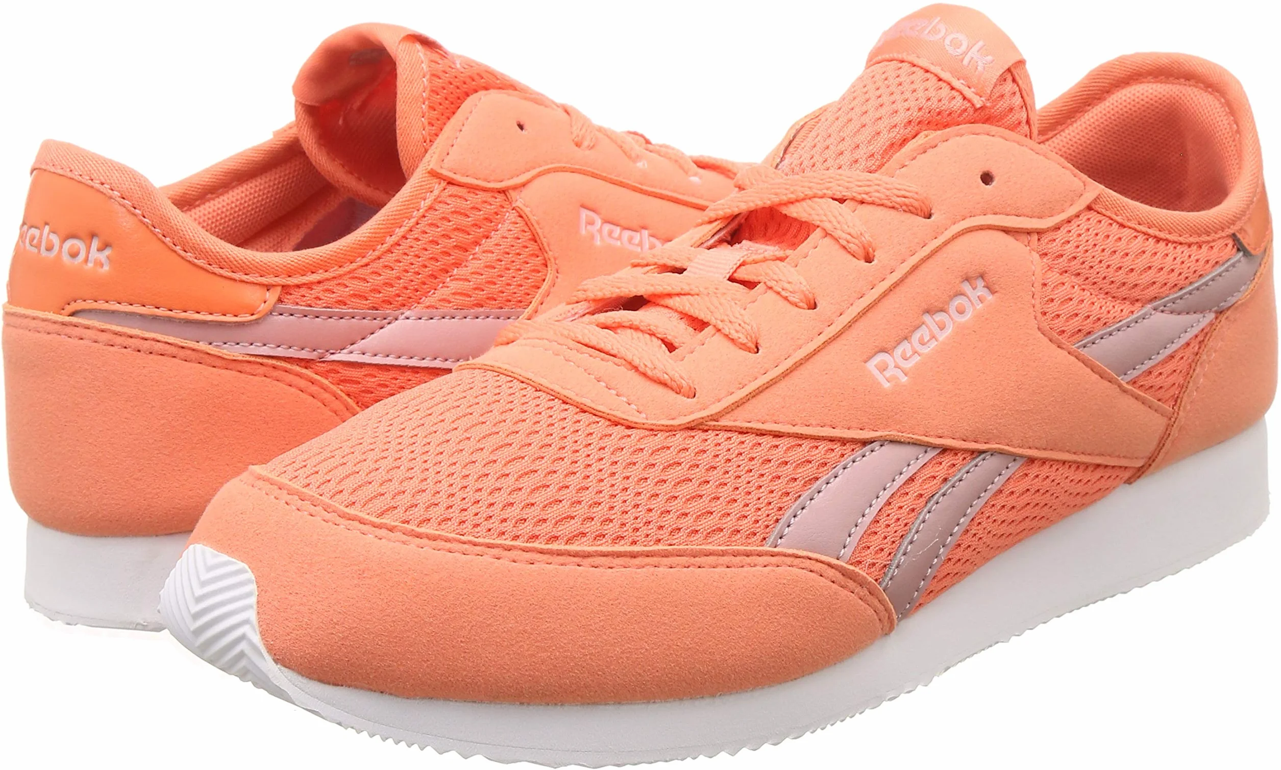 Reebok Reebok Royal Cl Jog 2bb - buty do biegania w terenie damy