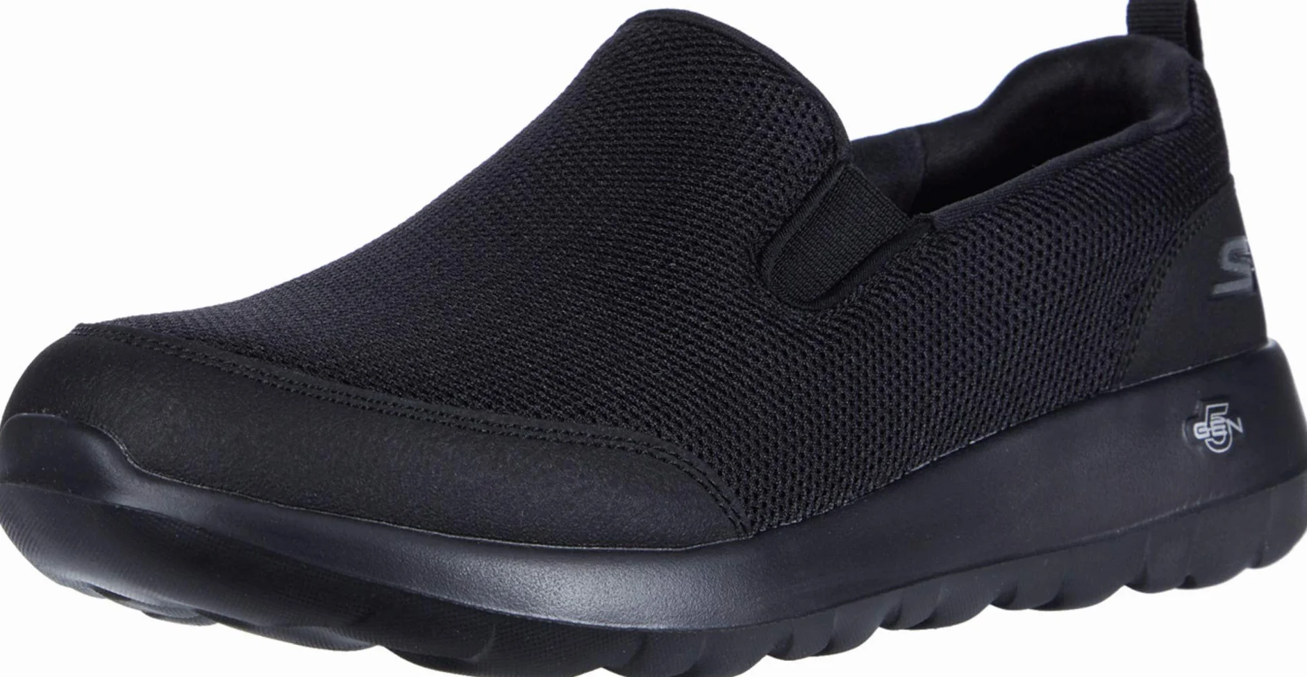 Skechers Mężczyźni Go Walk Max ClinchedAdidasy