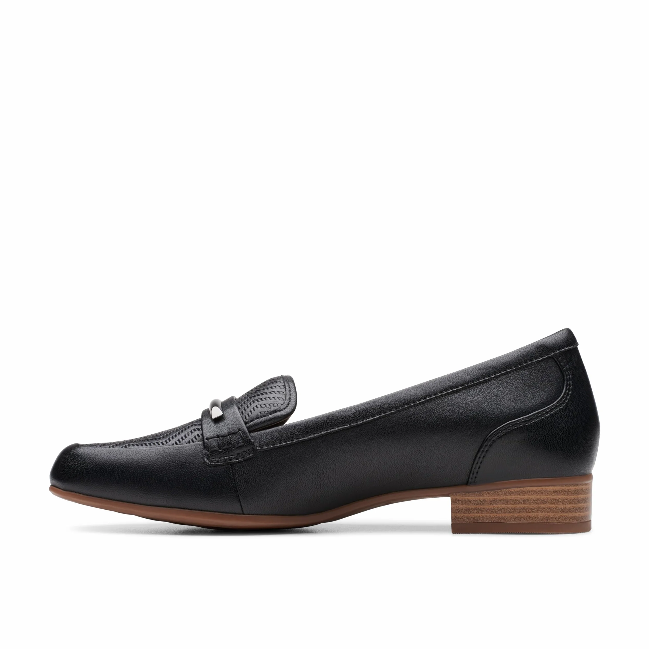 Clarks Kobiety Juliet AsterMokasyn