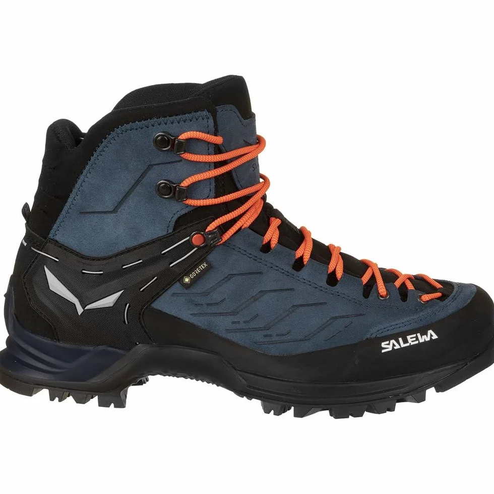 Salewa Ms Mountain Trainer Mid Gore-tex - Buty trekkingowe i trekkingowe Mężczyźni