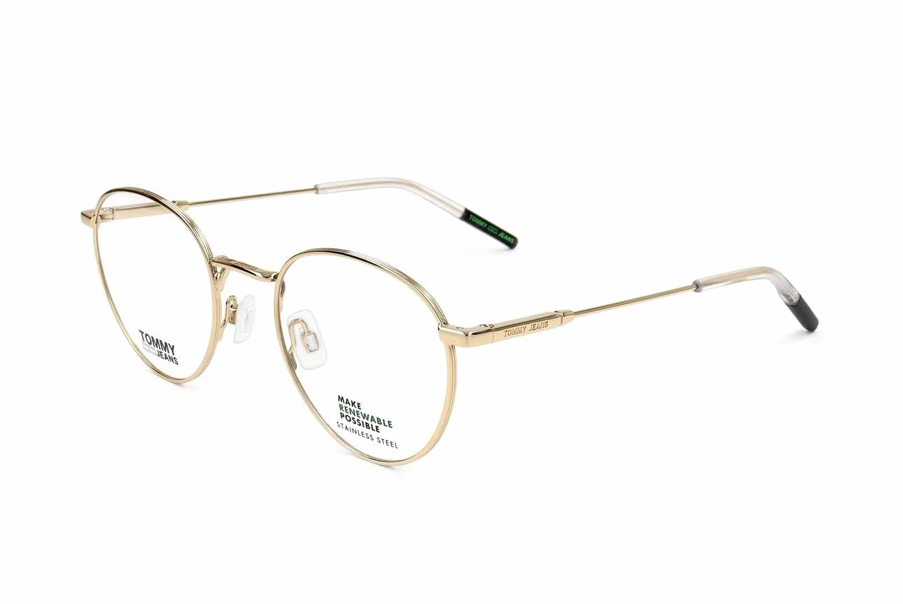 Tommy Hilfiger Okulary przeciwsłoneczne Uniseks Tj 0089