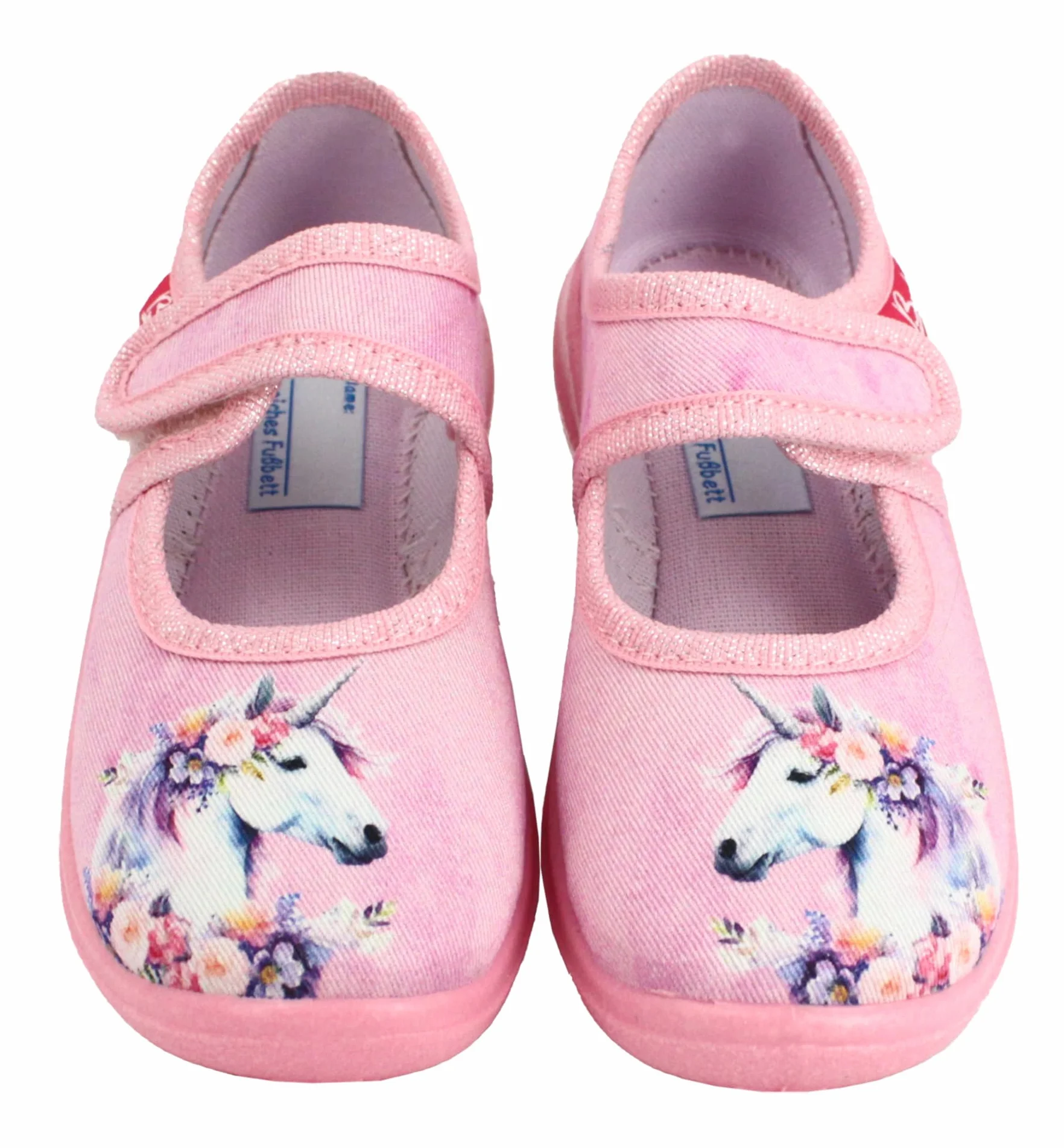 Beck Dziewczynki 3083Buty typu mule