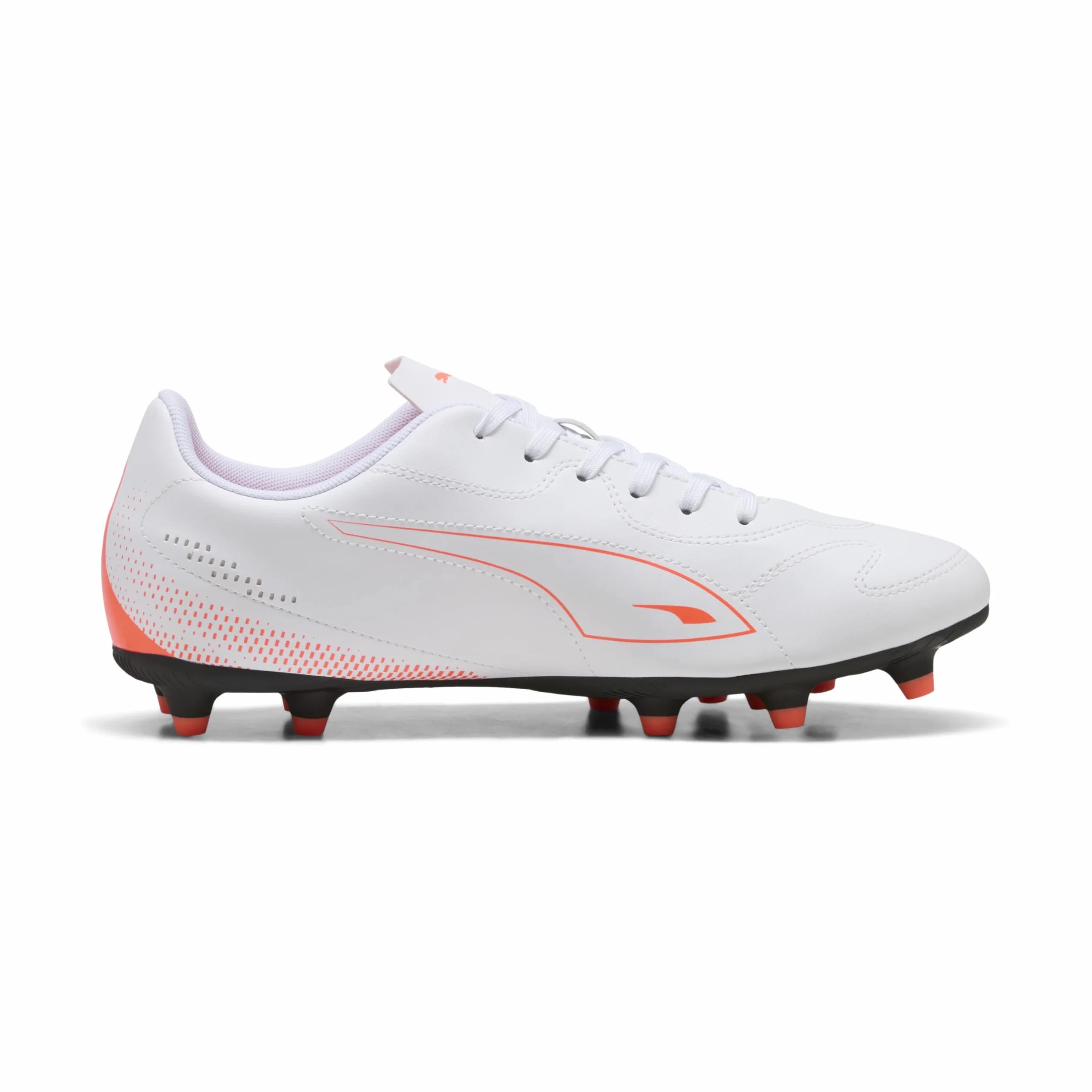 PUMA Męskie buty piłkarskie Vitoria Ii Fg/Ag