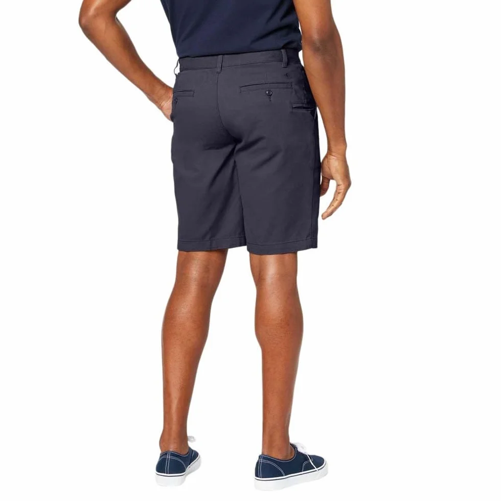 Dockers Perfect Short Classic Fit - Shorty Mężczyźni