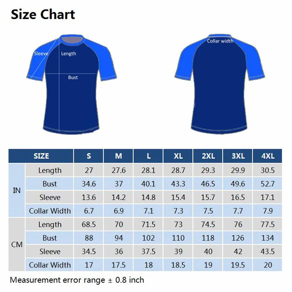 Koszulka męska Rashguard Rashguard z krótkim rękawem, czarna, do snorkelingu, pływania, surfowania, nurkowania, ochrona przed promieniowaniem UV, koszulka na plażę, z krótkim rękawem
