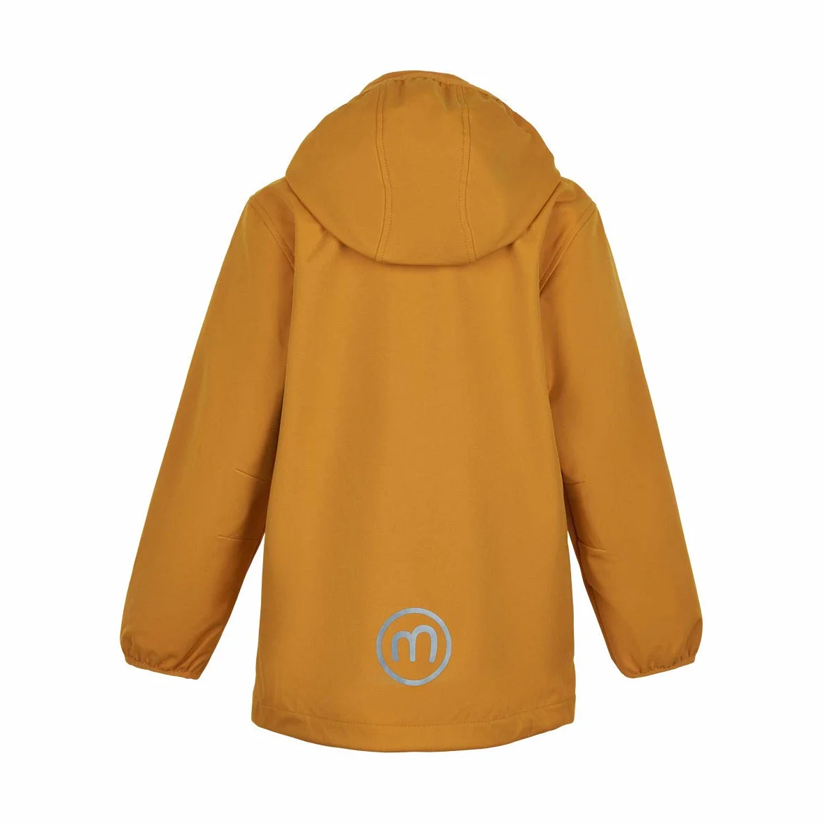 MINYMO Kurtka Shell Uniseks - dzieci Kurtka softshell (1 w zestawie)