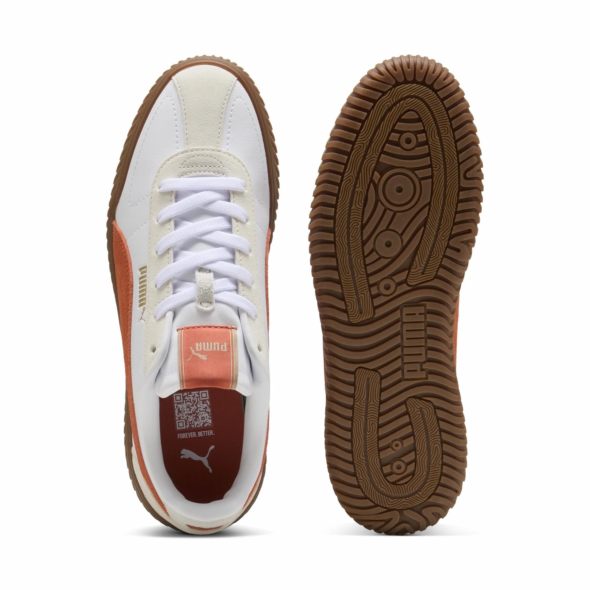 PUMA Uniseks Puma Club Kayzer OgAdidasy