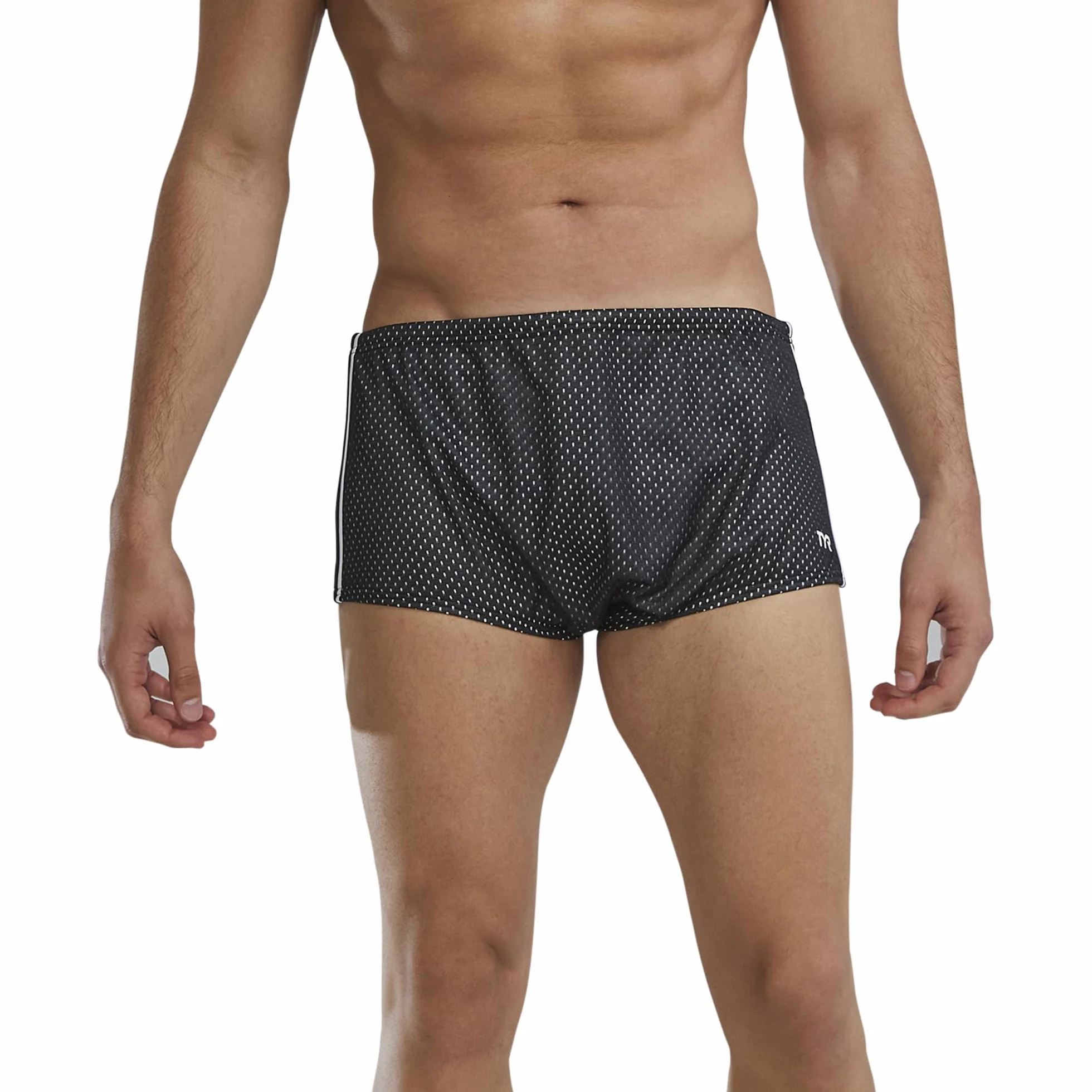 TYR Poly Mesh Trainer Trener siatki poliestrowej Unisex Dorosły