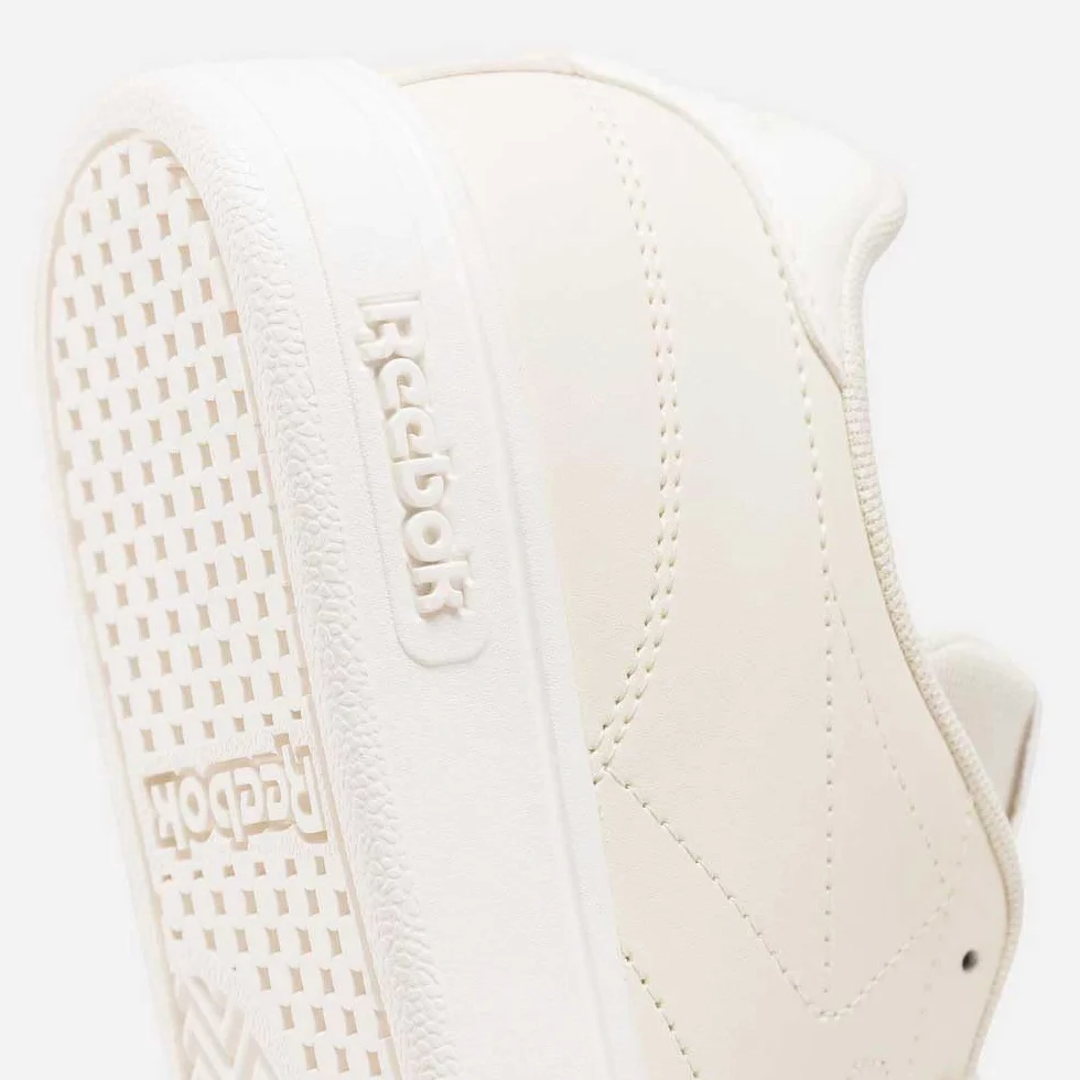 Reebok Dziewczynki Reebok Court ClnSneaker