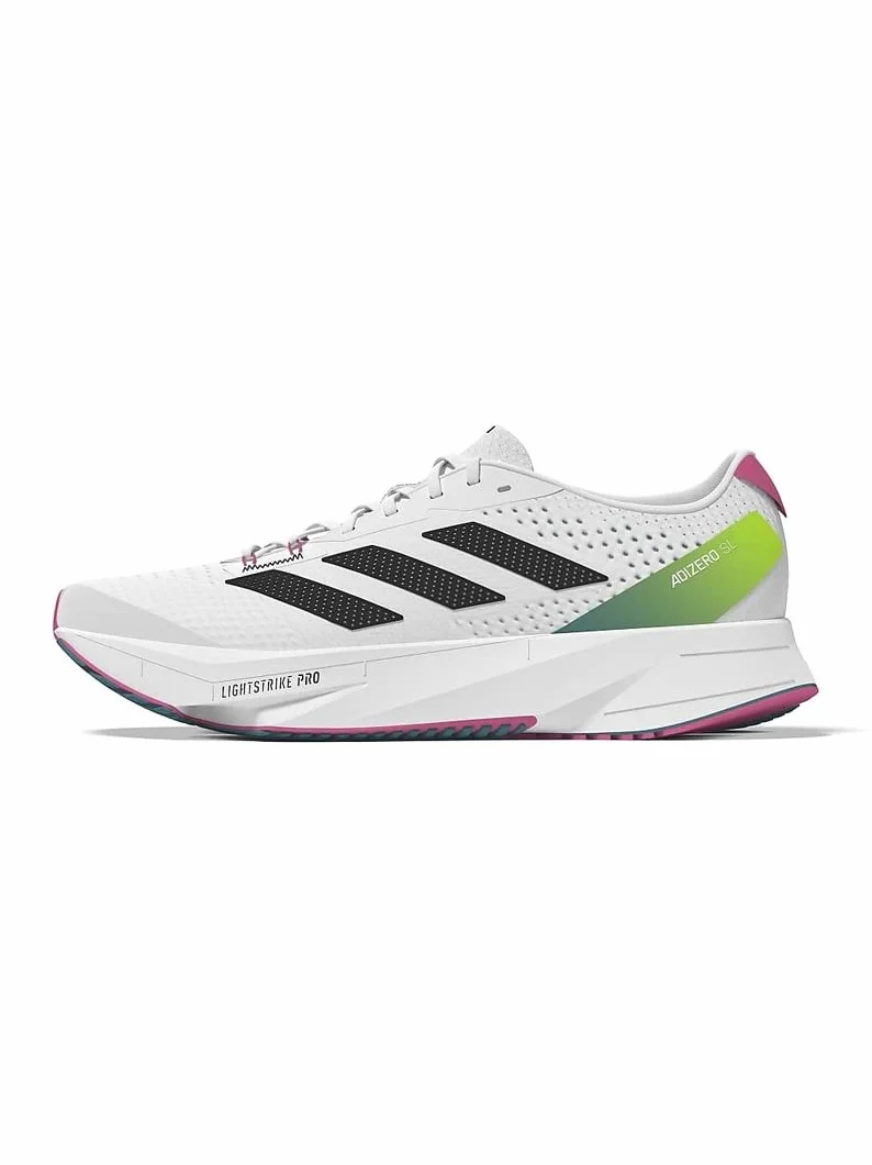 adidas Adizero Sl W - Buty - Niskie Kobiety