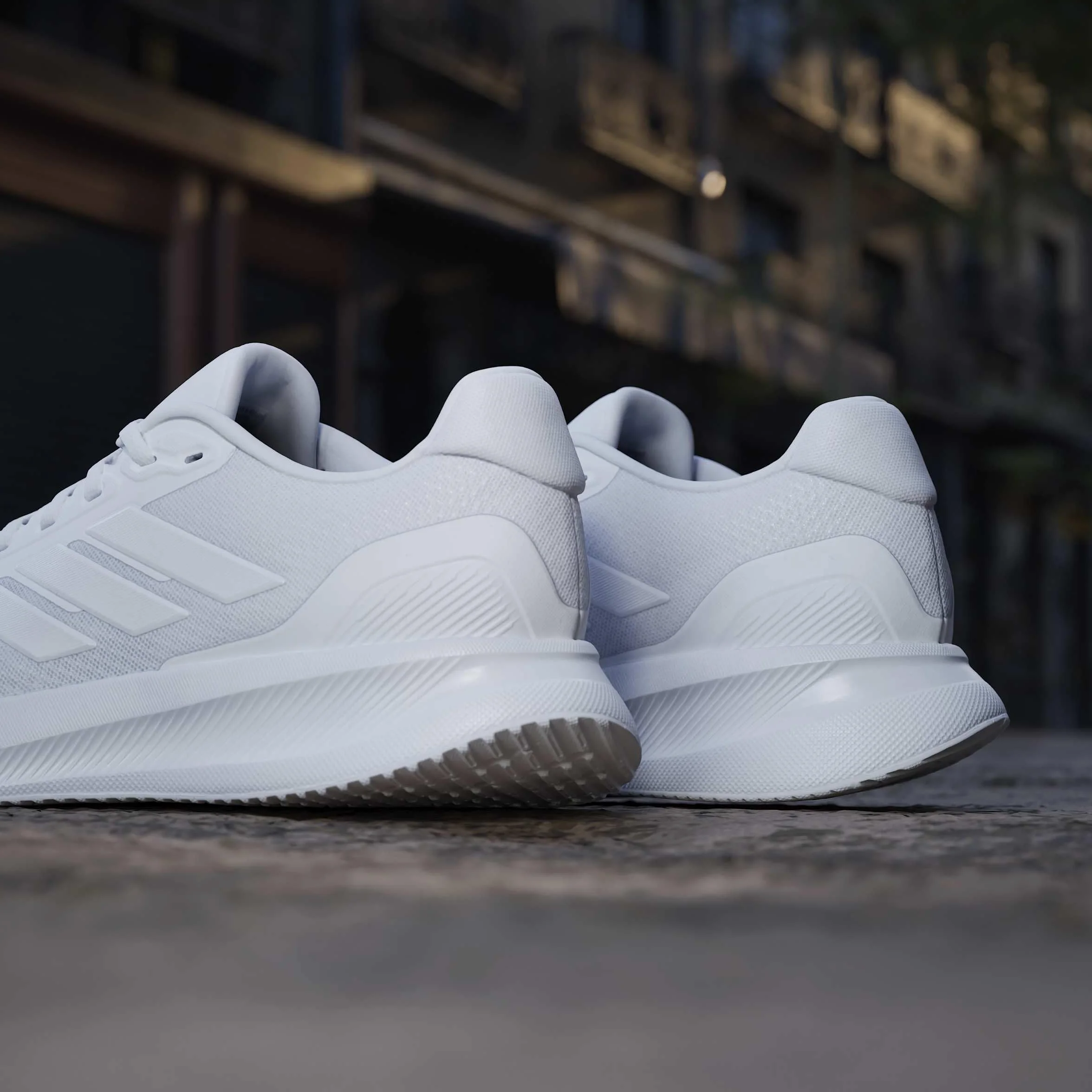 adidas Mężczyźni Runfalcon 5 Running ShoesButy do biegania