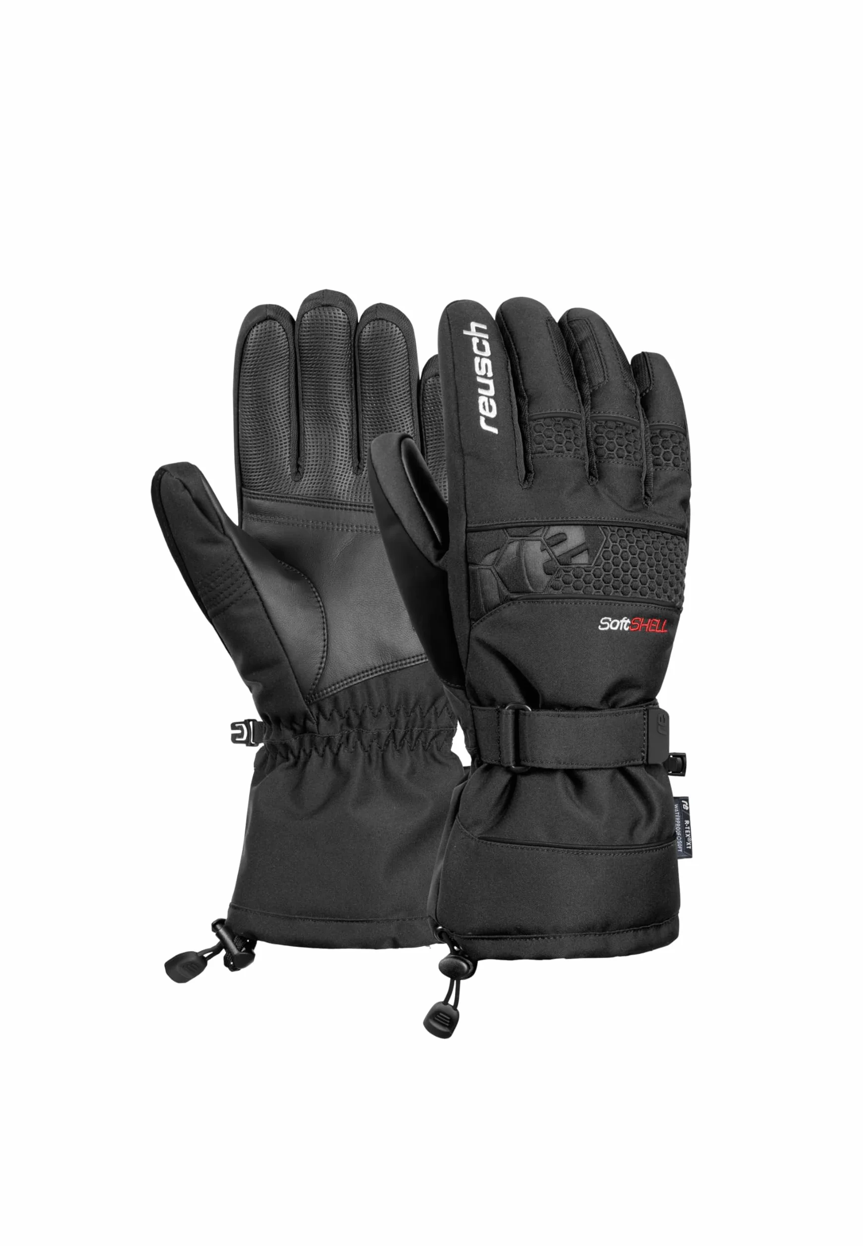 Reusch Connor R-TEX XT rękawica z palcami, uniseks