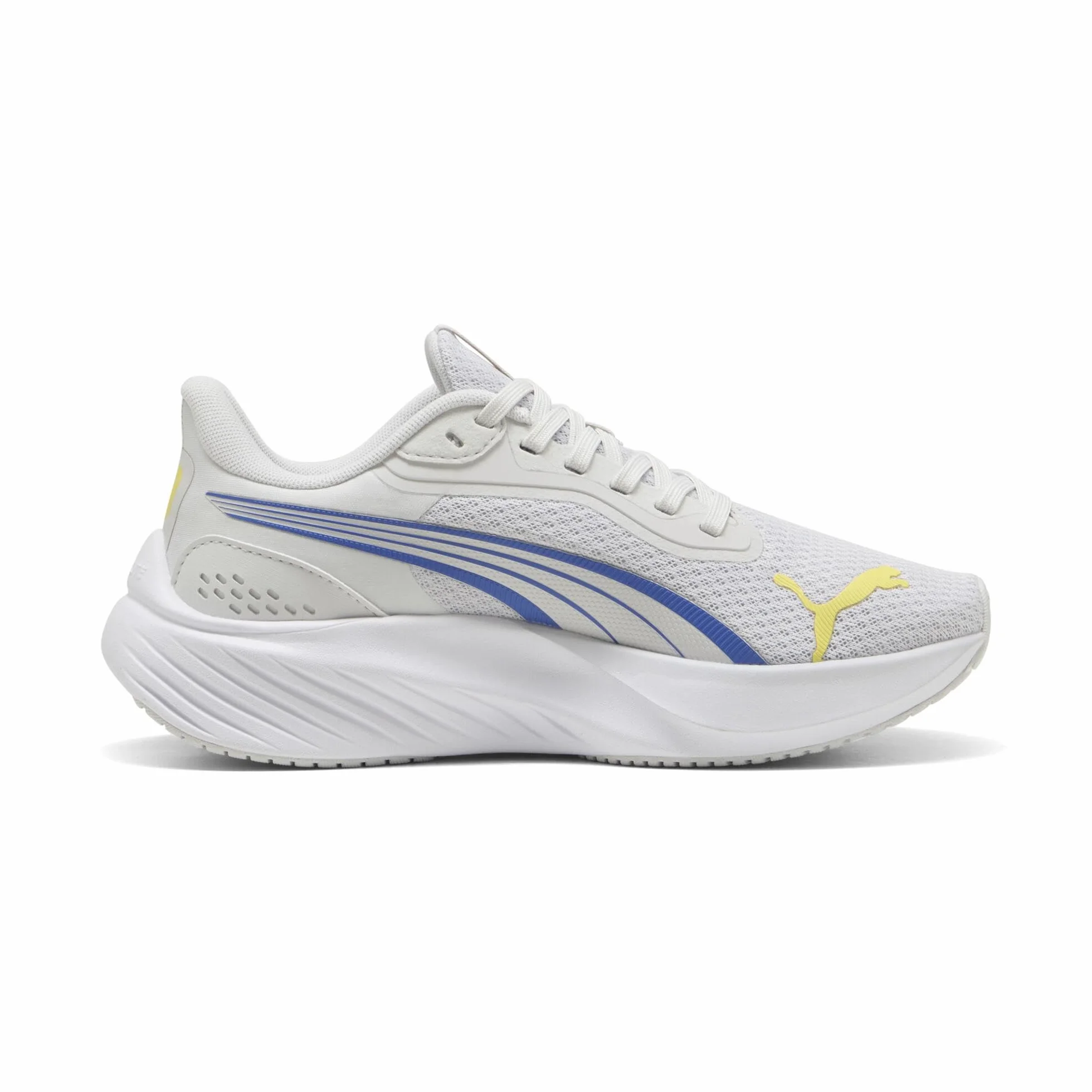 PUMA Uniseks - dzieci Pounce Lite JrAdidasy