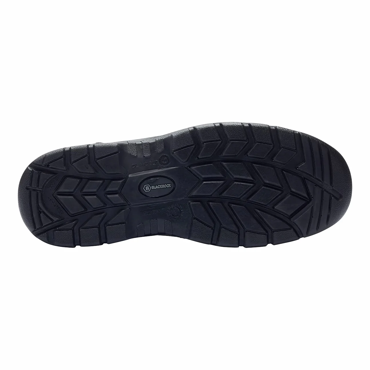 Blackrock Uniseks Sf02Obuwie ochronne