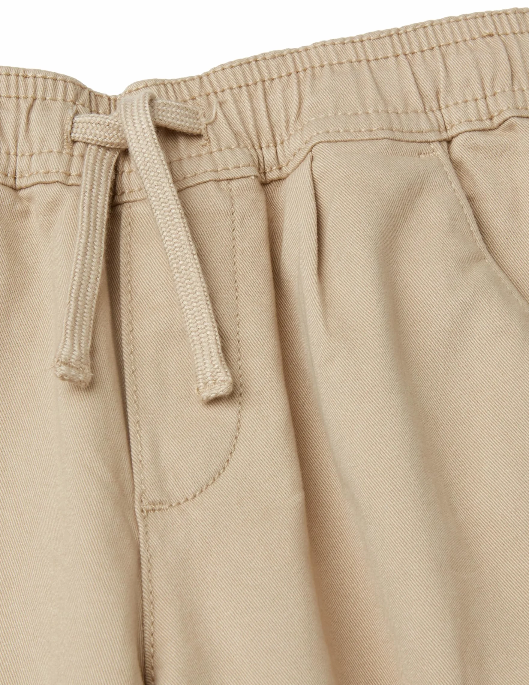 United Colors of Benetton Pantalone 4hm6gf01z - Spodnie dzieci i młodzież