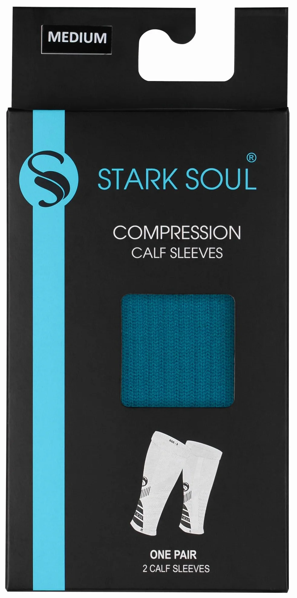 STARK SOUL Skarpety Uniseks 2154_a