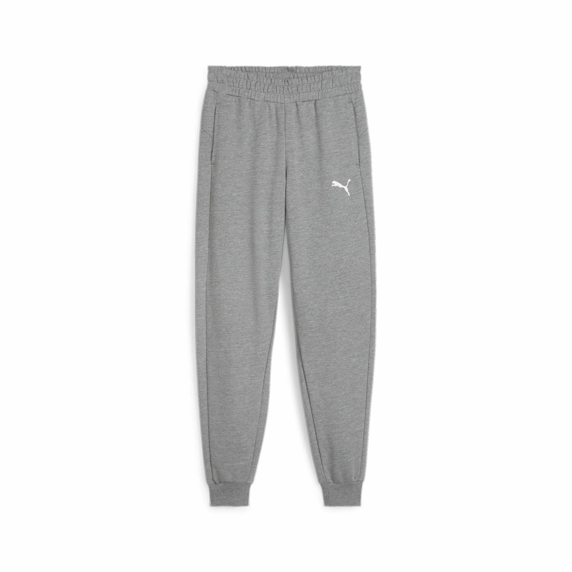 PUMA Teamgoal Casuals Spodnie Jr - Spodnie z dzianiny Chłopcy