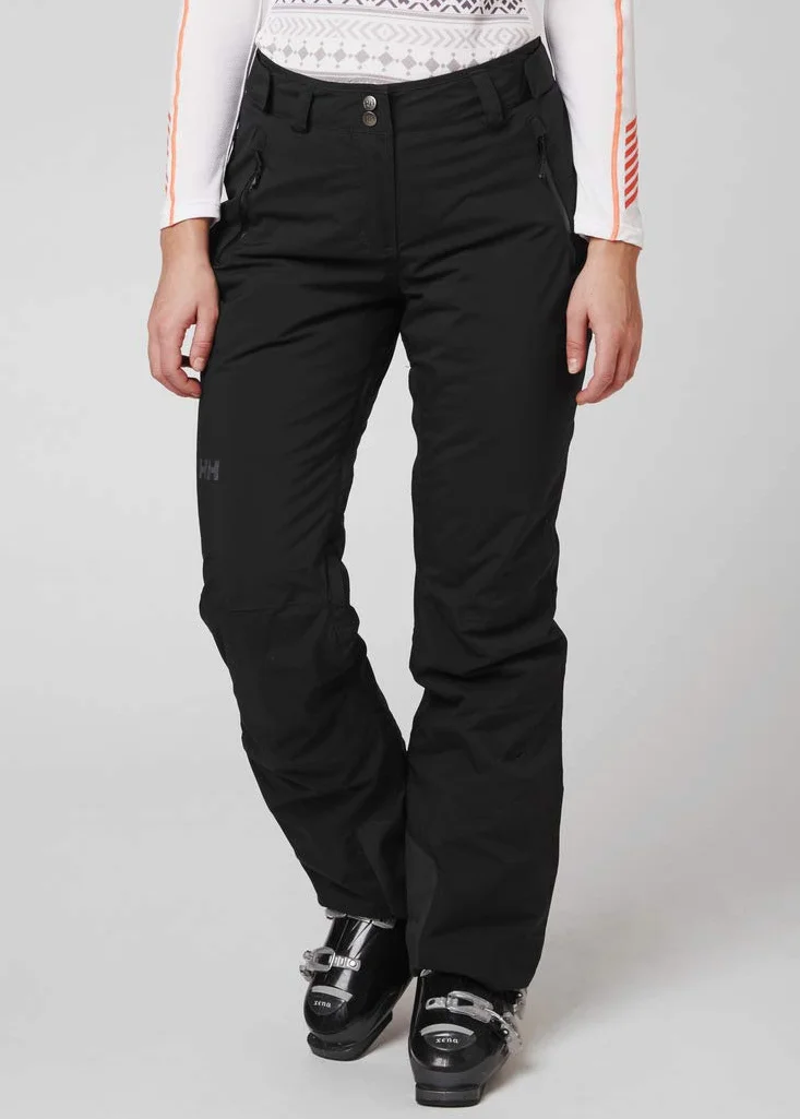 Helly Hansen W Legendary Insulated Pant - Spodnie Kobiety