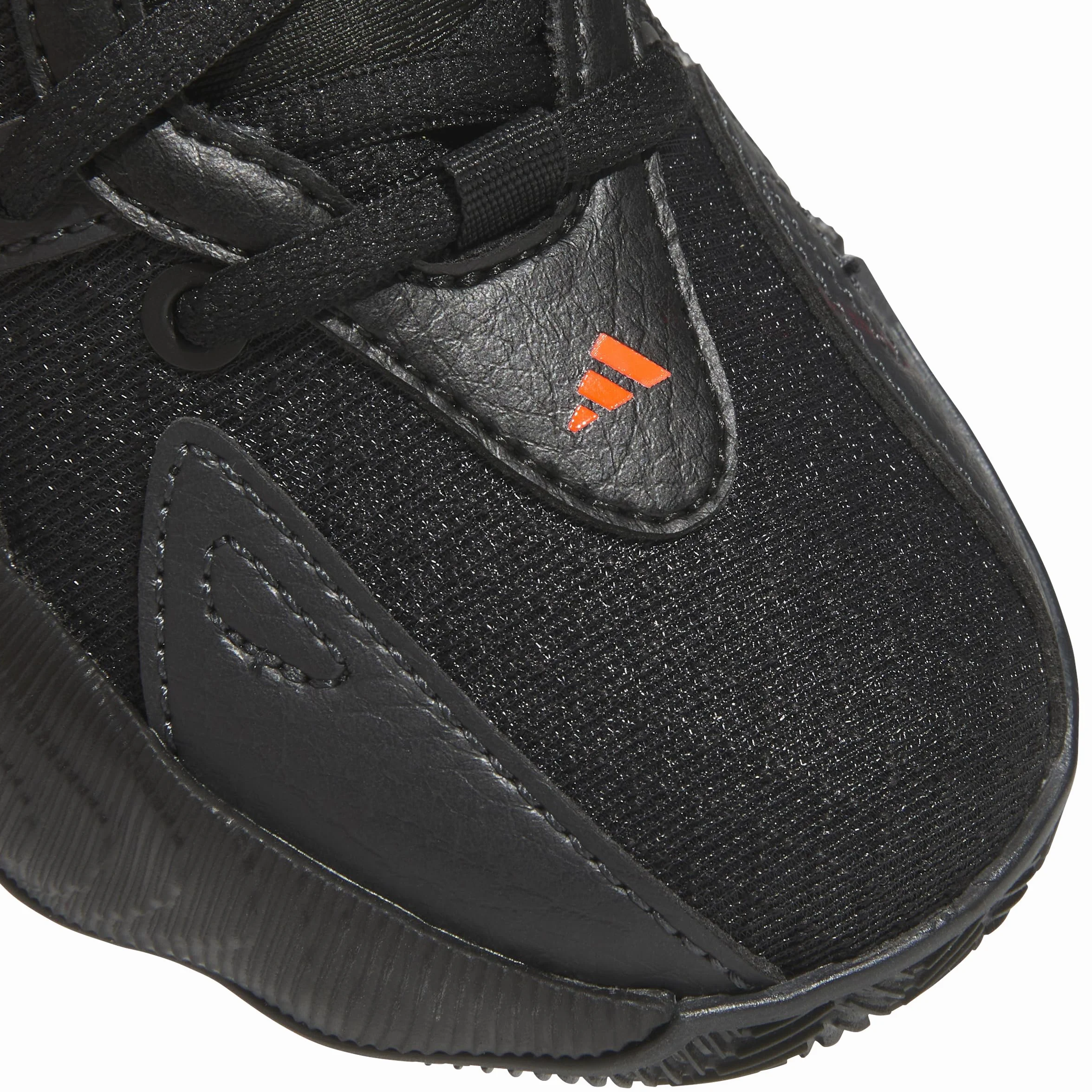 adidas Uniseks - dzieci TRAE UNLIMITEDButy do koszykówki