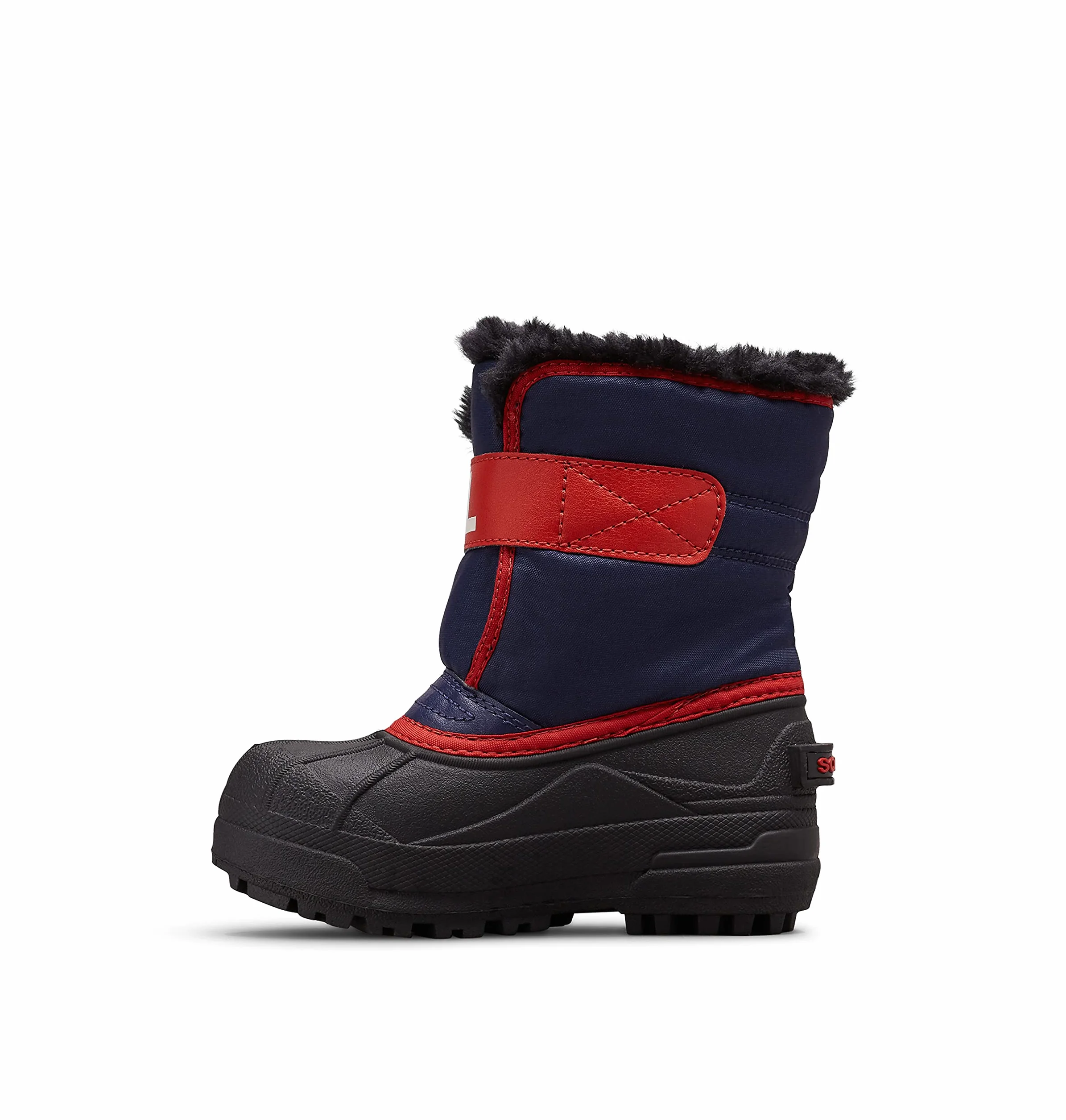 Sorel Uniseks - dzieci Snow Commander BootŚniegowce