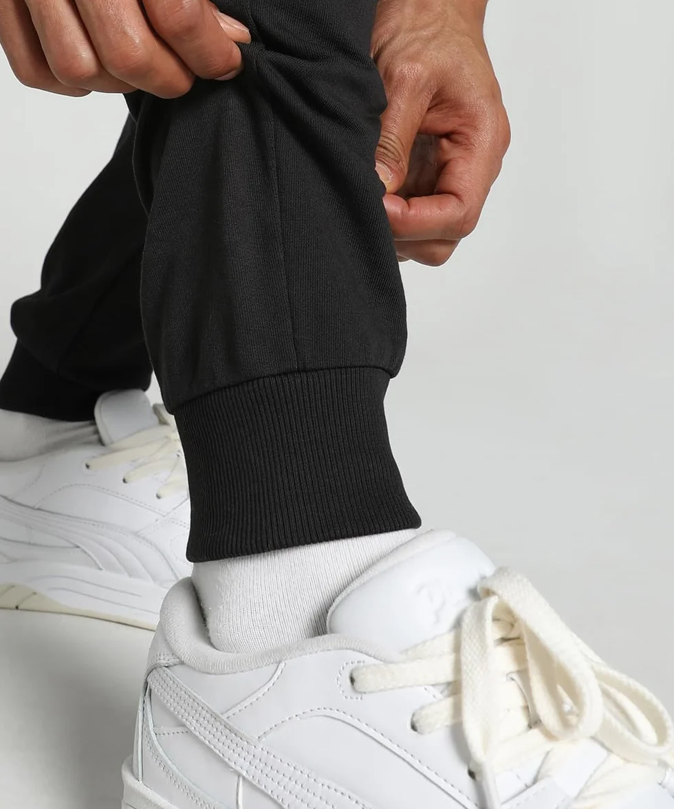 PUMA Spodnie Teamgoal Casuals - Spodnie z dzianiny Mężczyźni