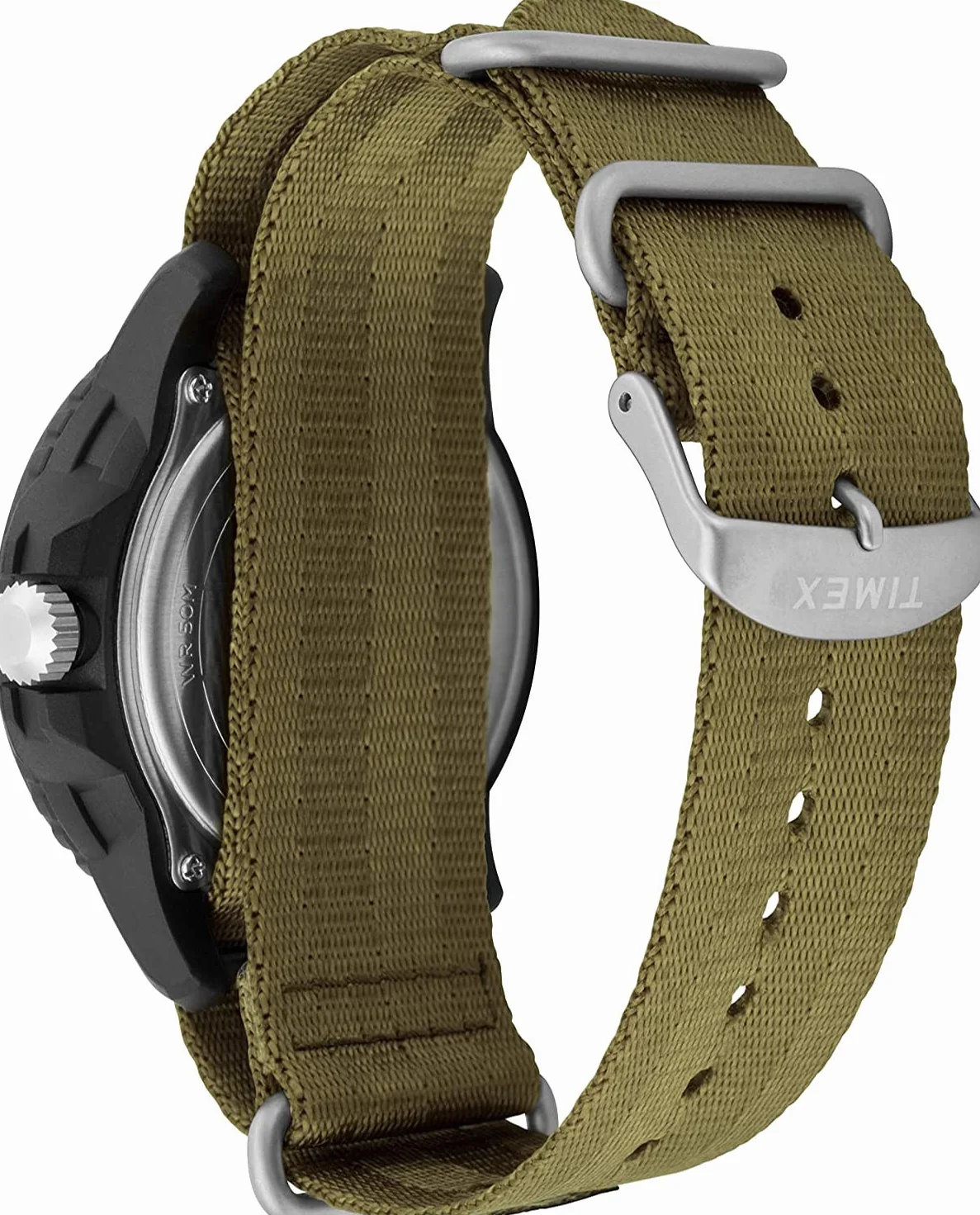 Timex Men's Expedition Gallatin Solar Men's 44mm Watch