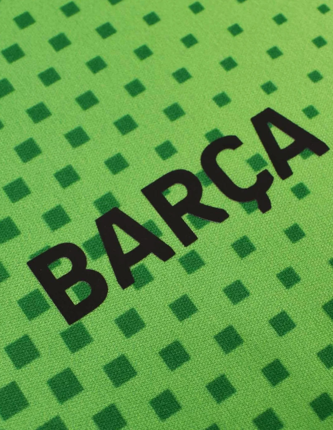 FCB FC Barcelona Joan Garcia zestaw bramkarza nr 13 25/26 – koszulka i szorty – oficjalna licencjonowana replika