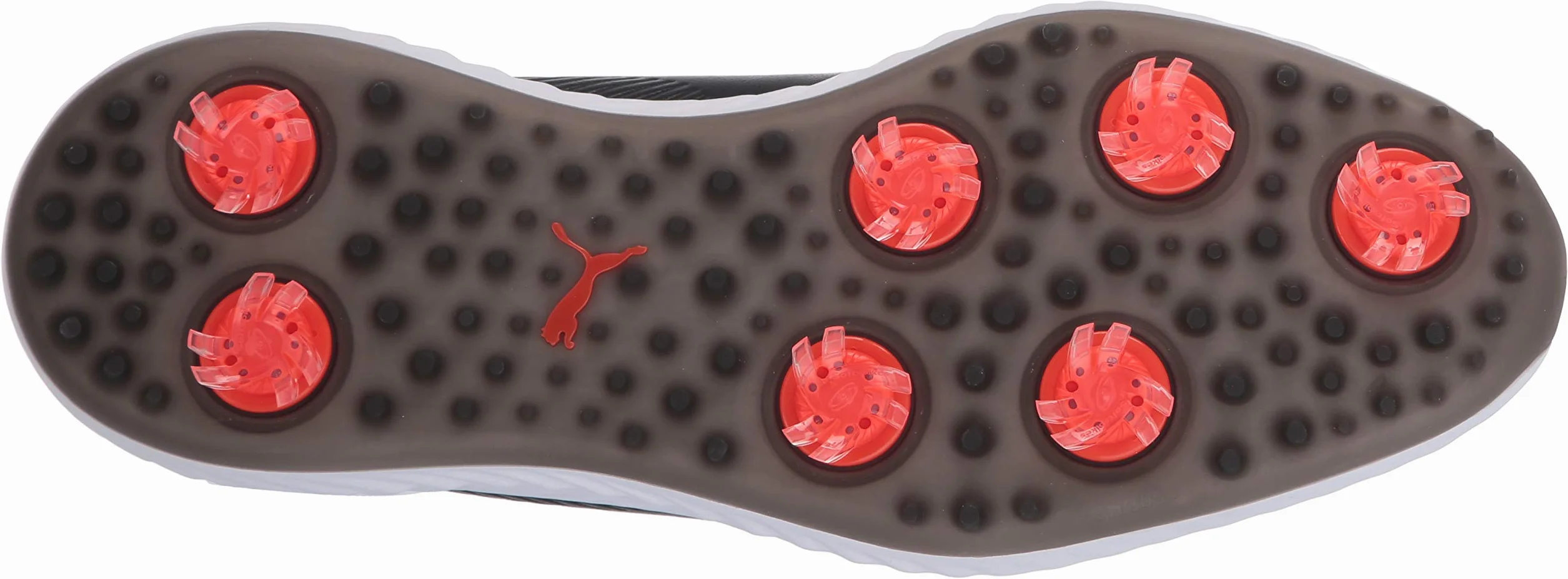 pumagolf Mężczyźni Ignite Pwradapt Leather 2.0Buty golfowe