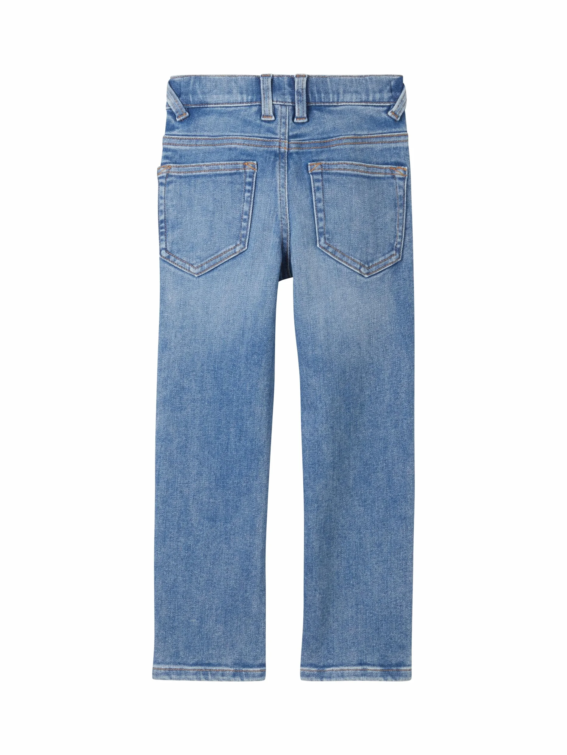 TOM TAILOR 1041056 - Dżinsy Tim Slim Chłopcy