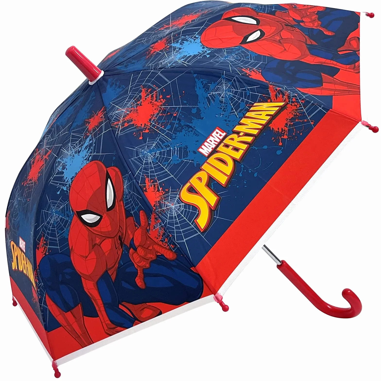 Pająk męski parasol dla dzieci