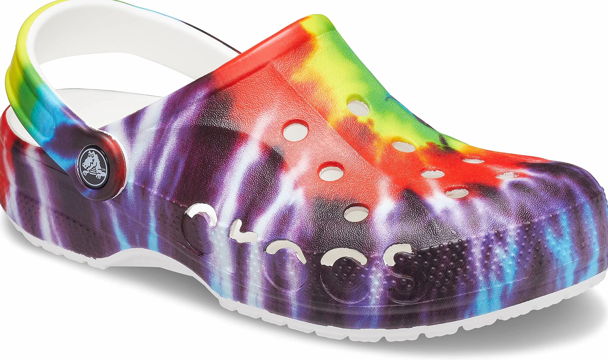 Crocs Uniseks Baya Graphic ClogChodak